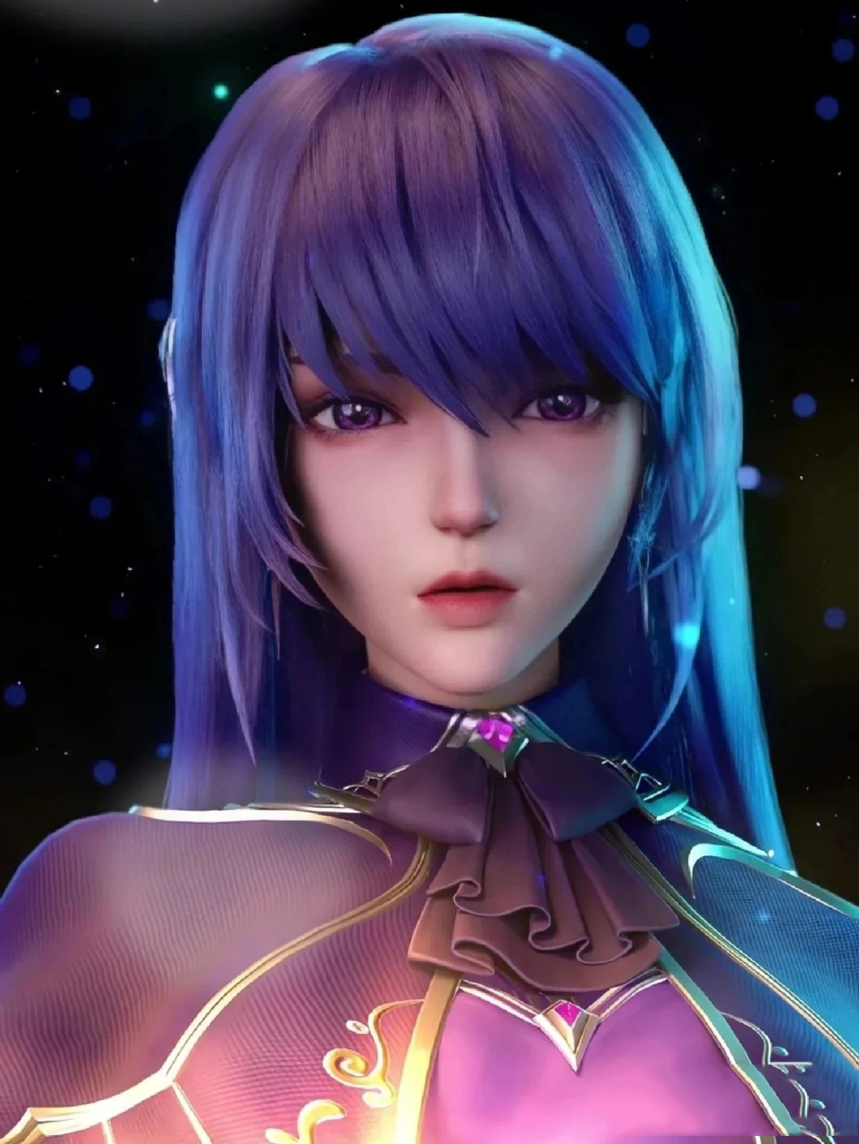 采儿高清壁纸来啦