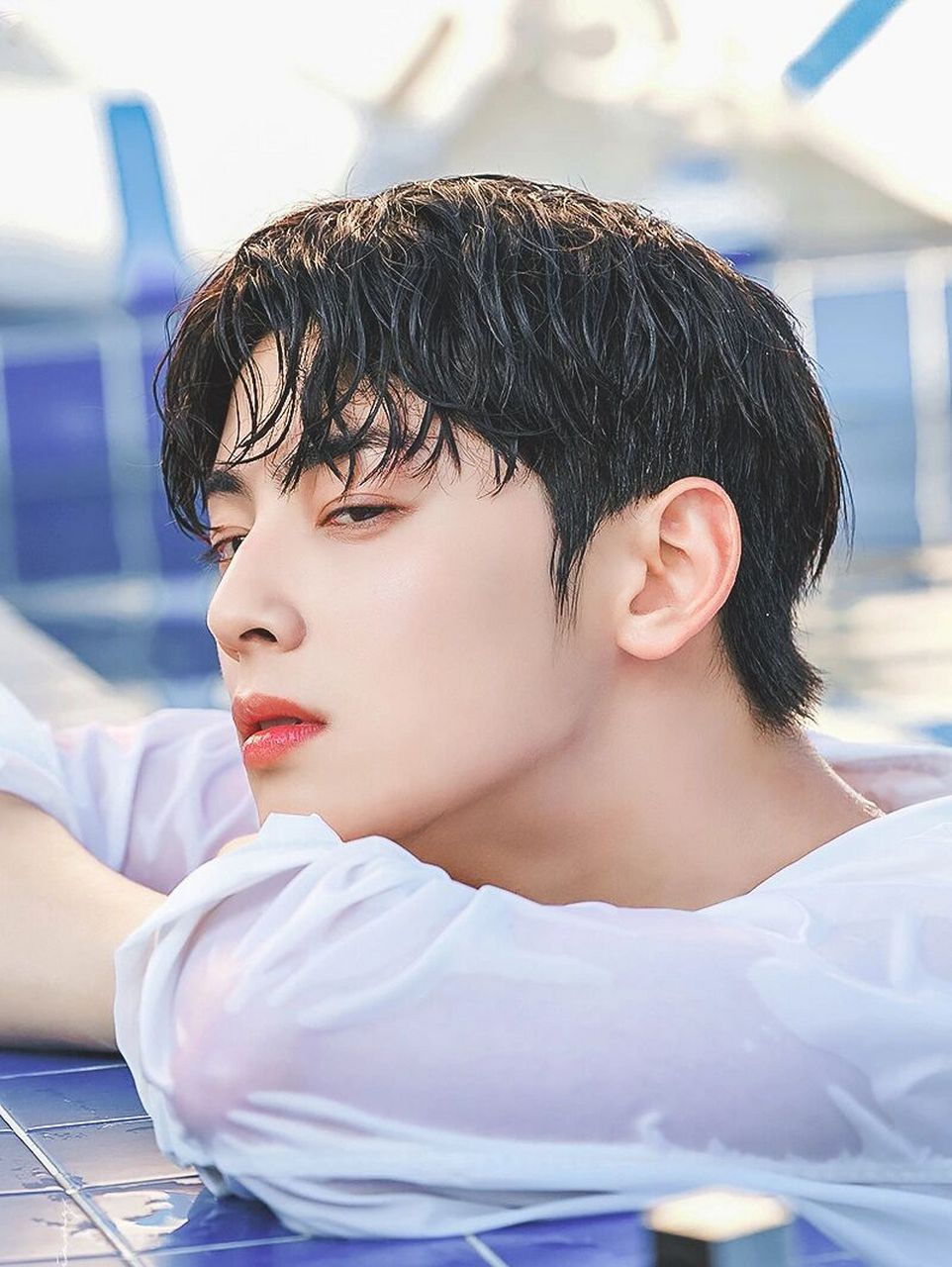 车银优壁纸分享 分享一波壁纸给你们我太爱了!