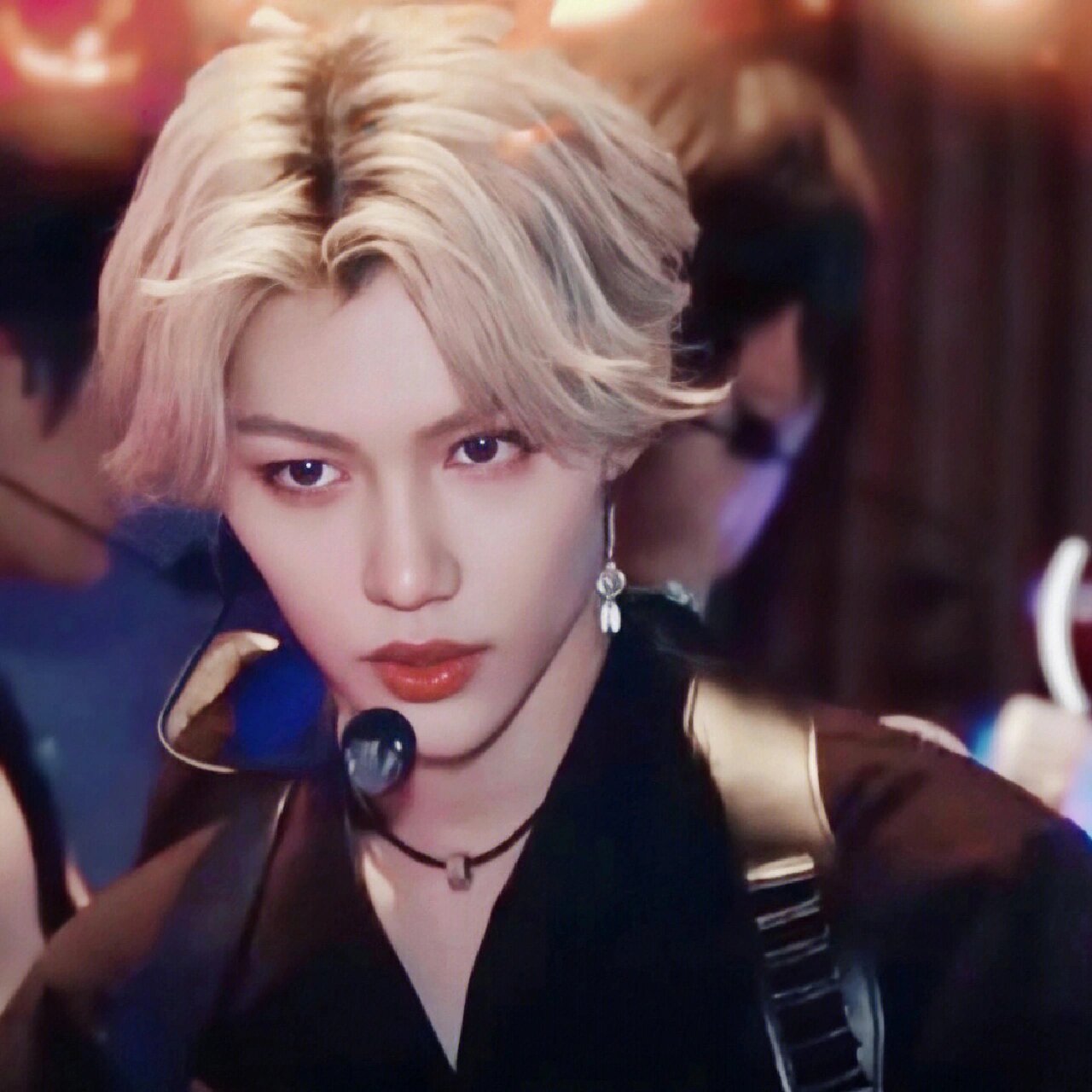 kpop头像 李龙馥篇 今日份头像