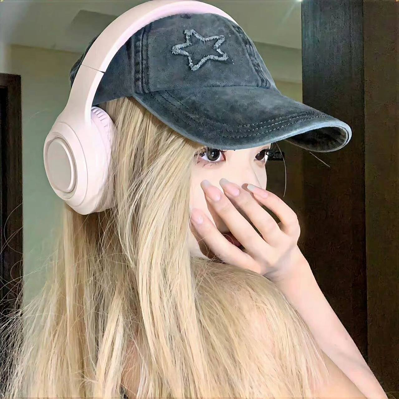 小众女生头像 甜酷辣妹