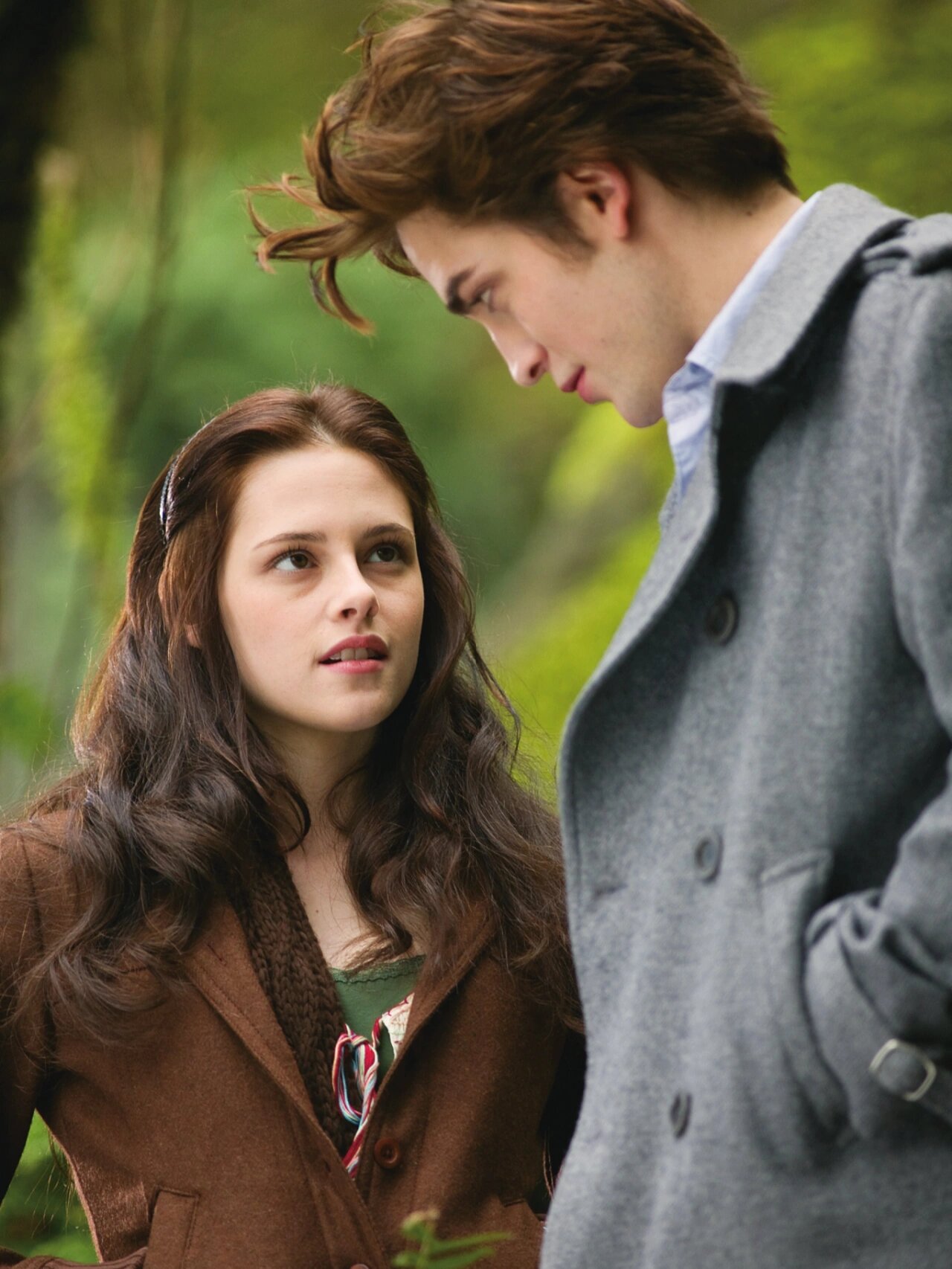 电影推荐—暮光之城