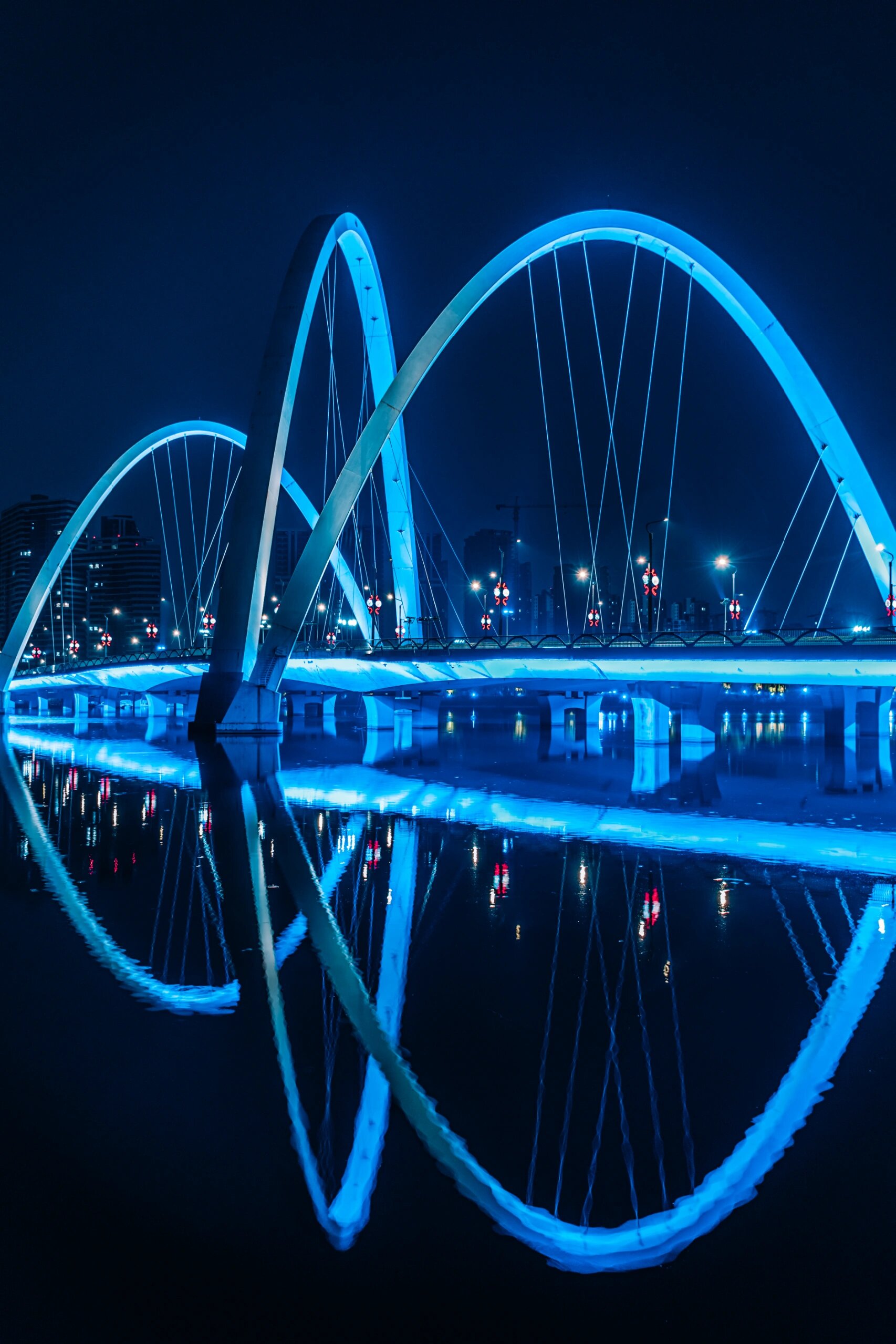 开封的夜景也是一绝