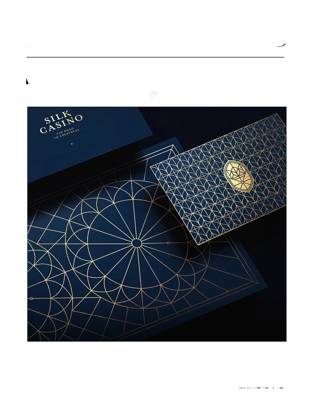 印刷工艺分享--烫金