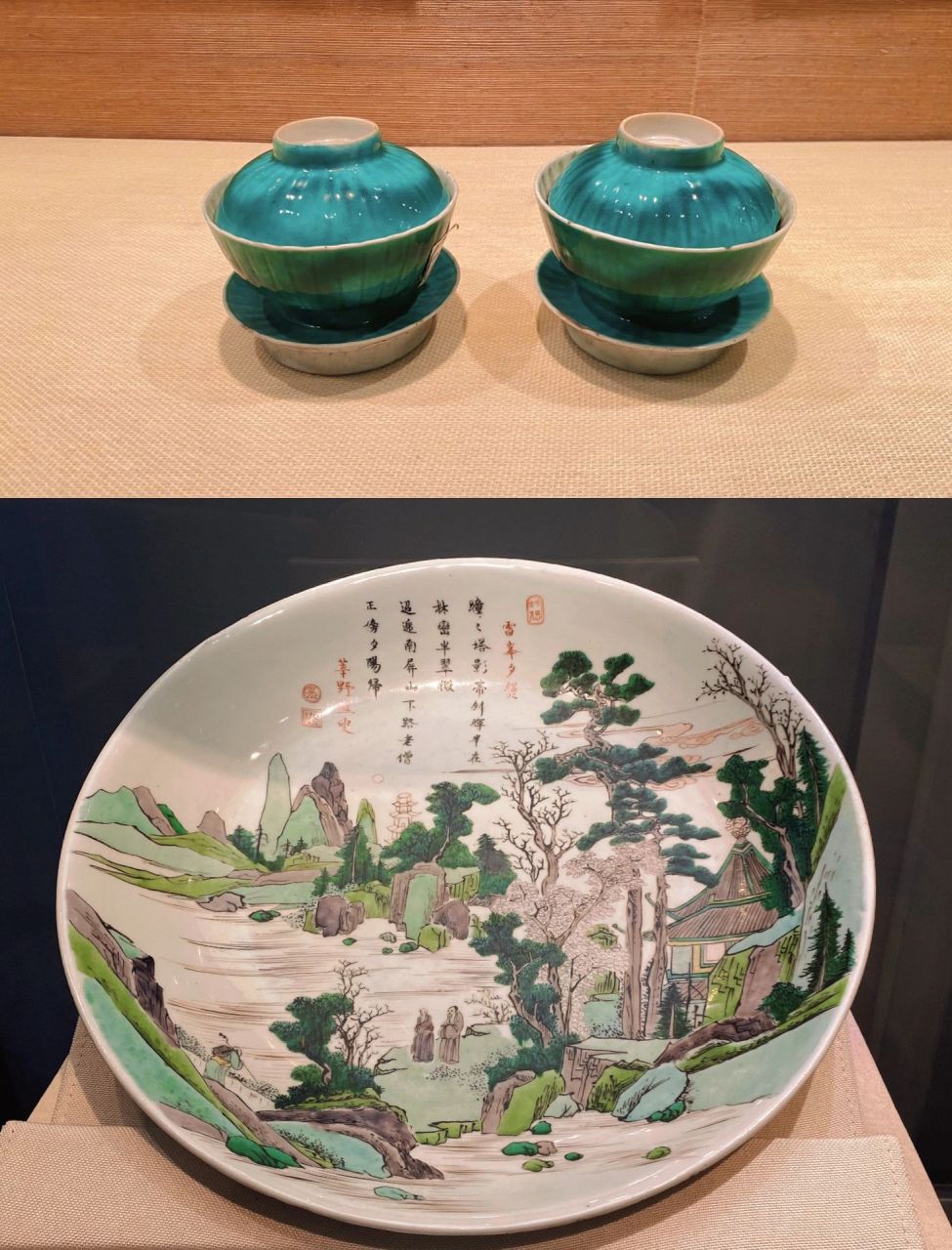 小众博物馆推荐|杭州西湖博物馆| 西湖博物馆是中国第一座湖泊类专题