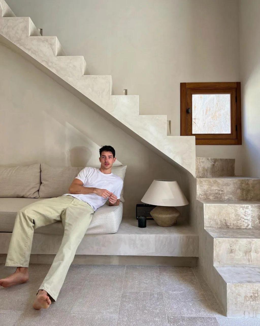 西班牙男演员 manu ríos(马努·里奥斯)近年来在影