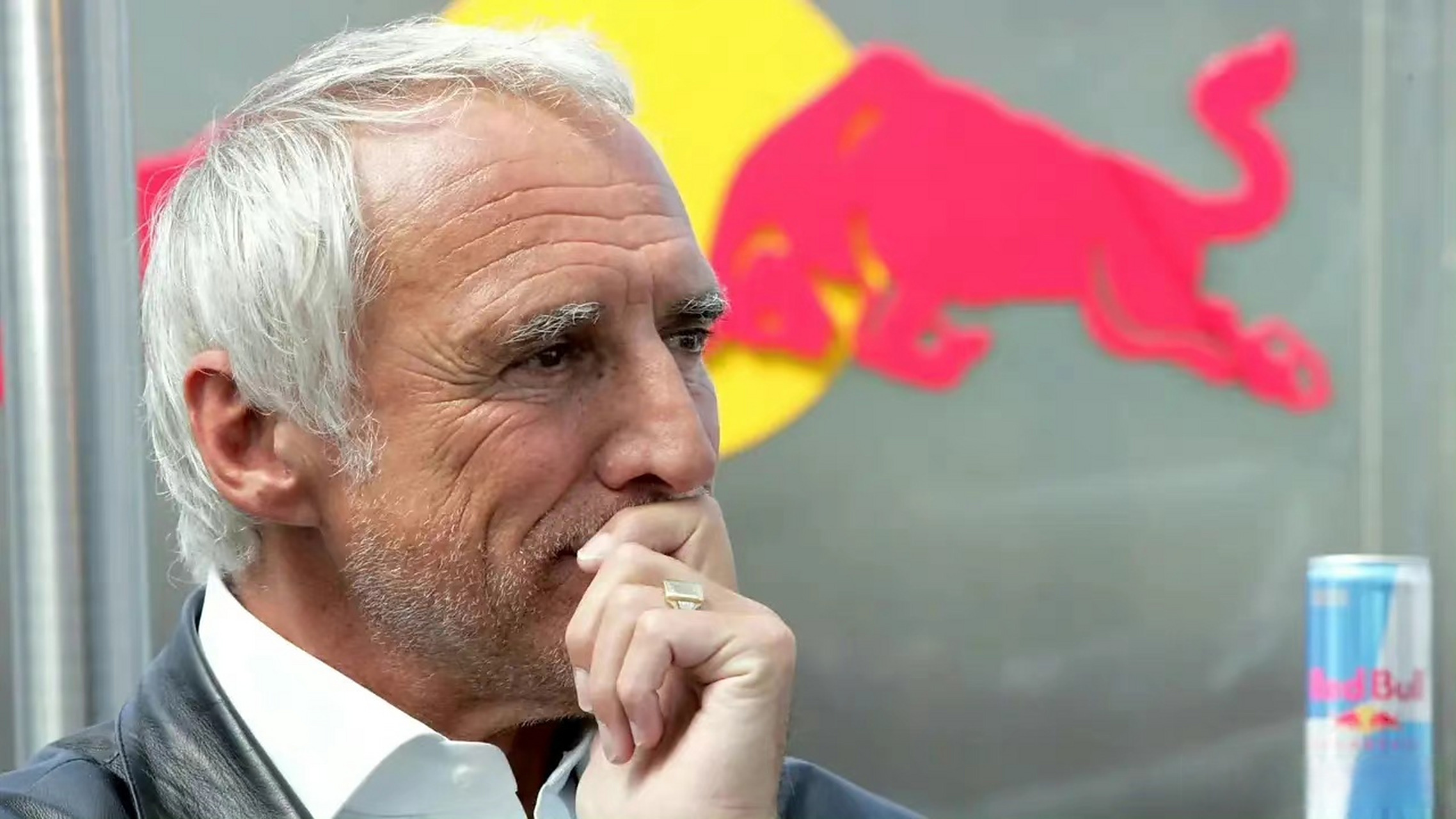 红牛车队老板马特希茨因病去世10月22日,奥地利首富,全球最著名的能量