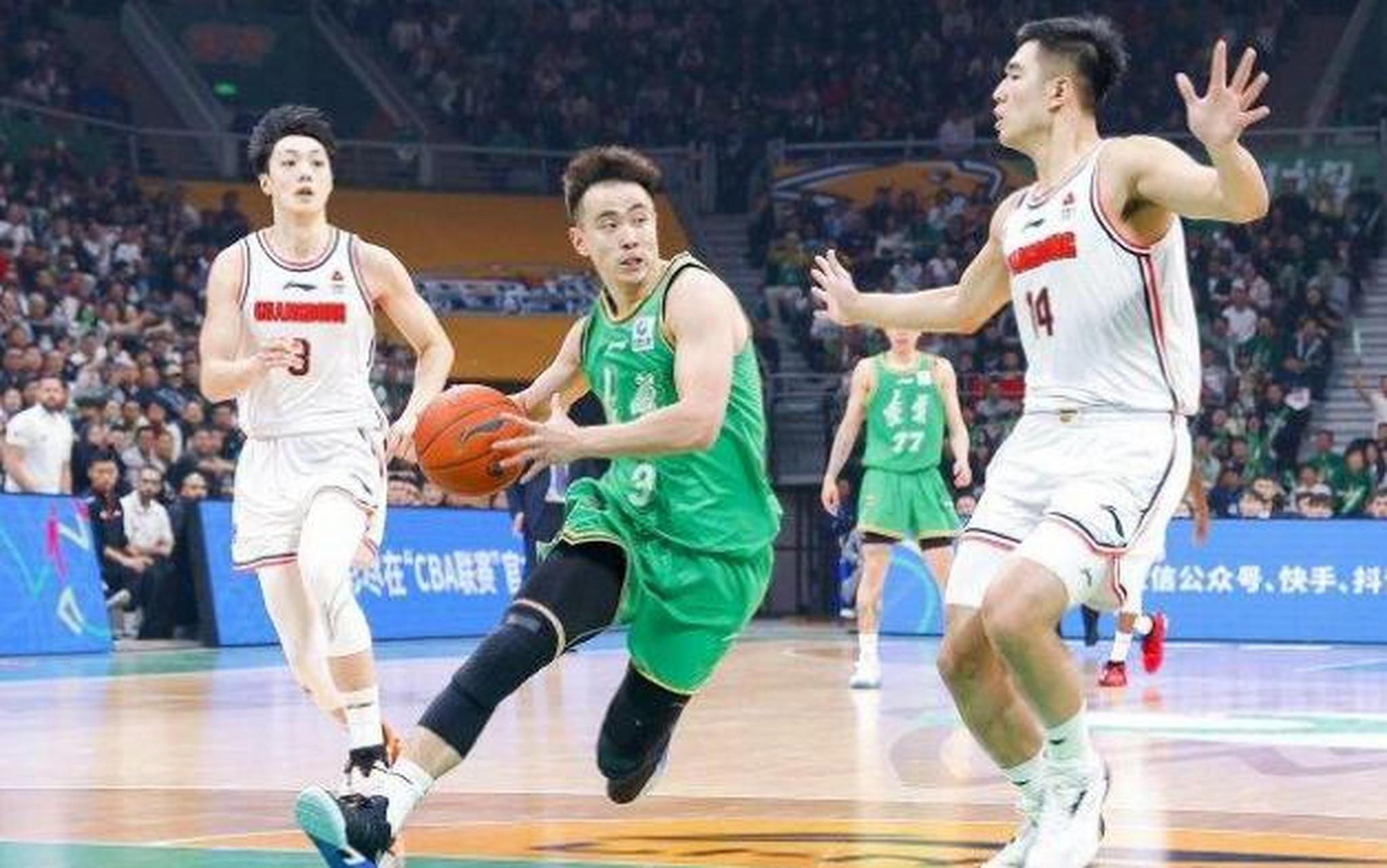 辽宁队力克合肥队实现两连胜 辽宁队力克合肥队实现两连胜