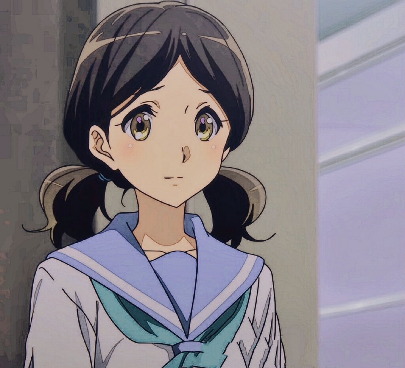 斋藤葵| 你会忘了我吗91 动漫:吹响吧 上低音号(第二季 第4集)