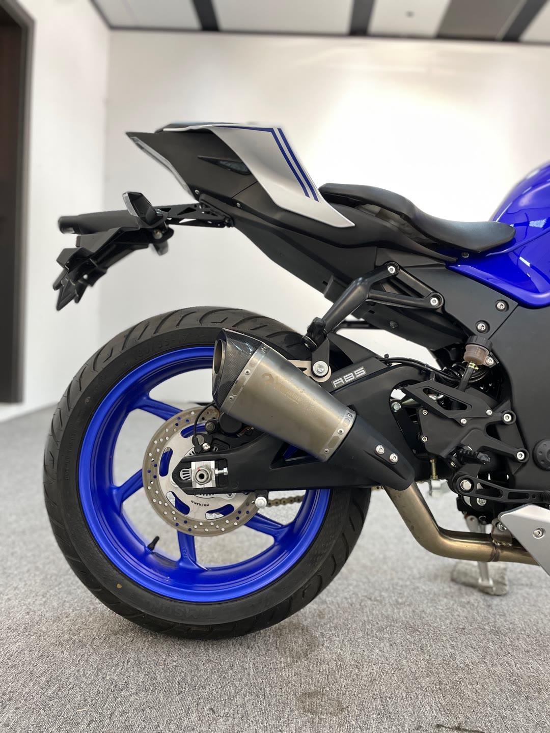 珠峰华鹰 r6跑车