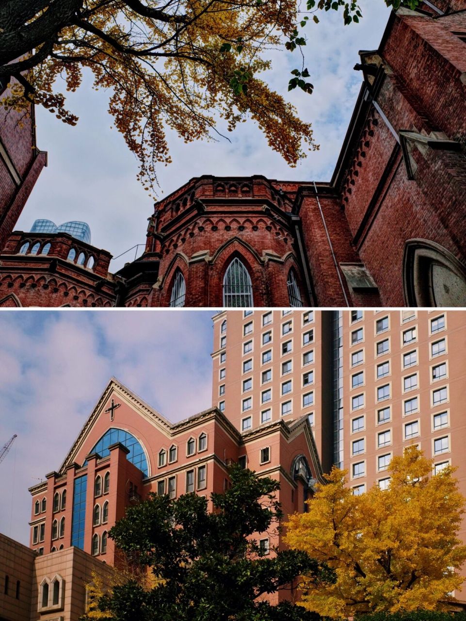 旧上海烟云|作为传说和历史的徐家汇育婴堂 7315每到盘点上海都市