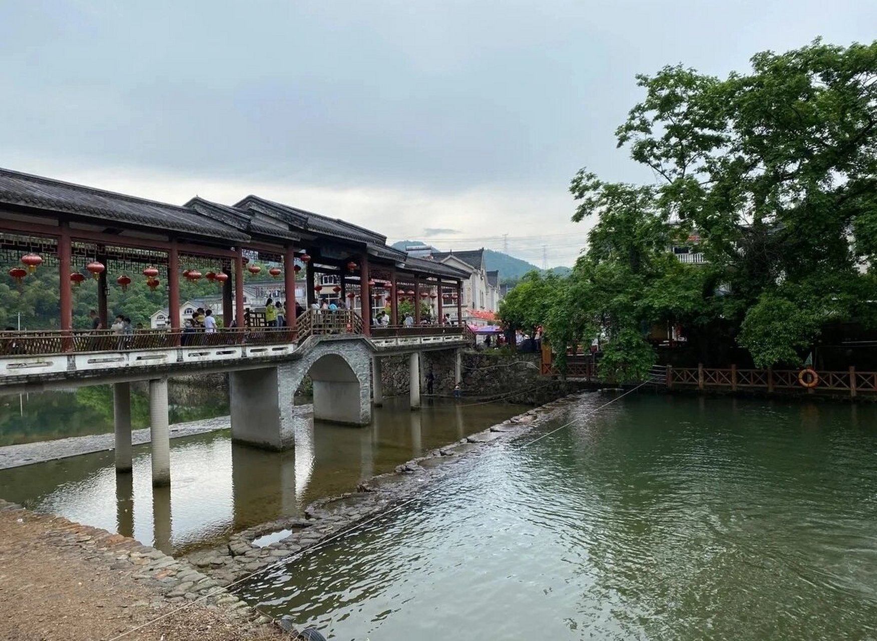 潘家小镇|情人谷7815 99潘家小镇.