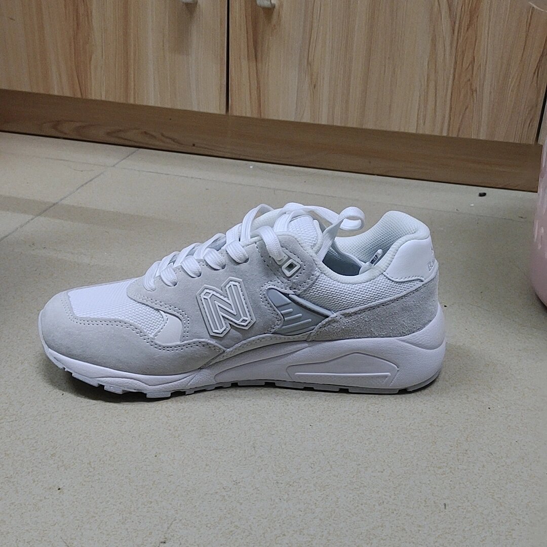 新百伦领跑和new balance