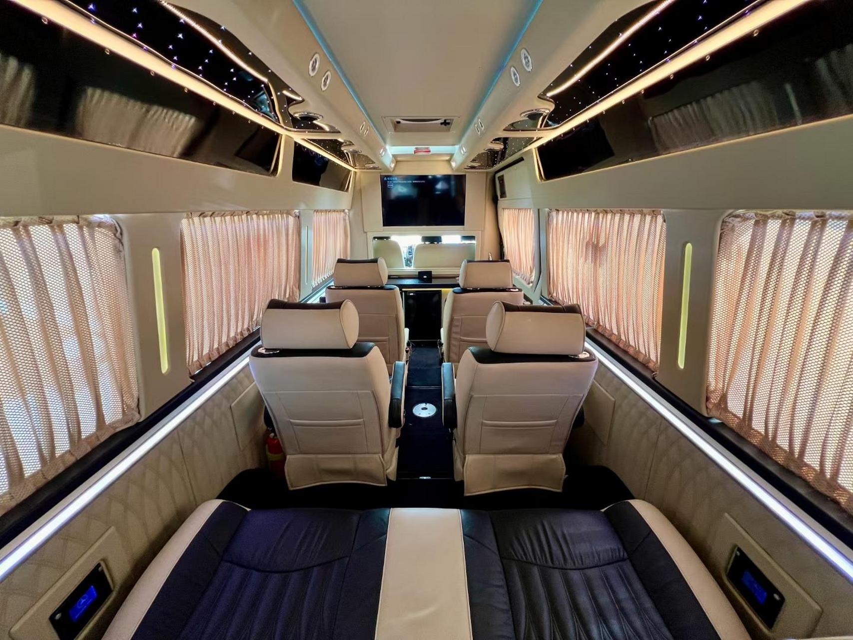 1米,升级房车巴适得板,只需10大几万到手! 卡诺c