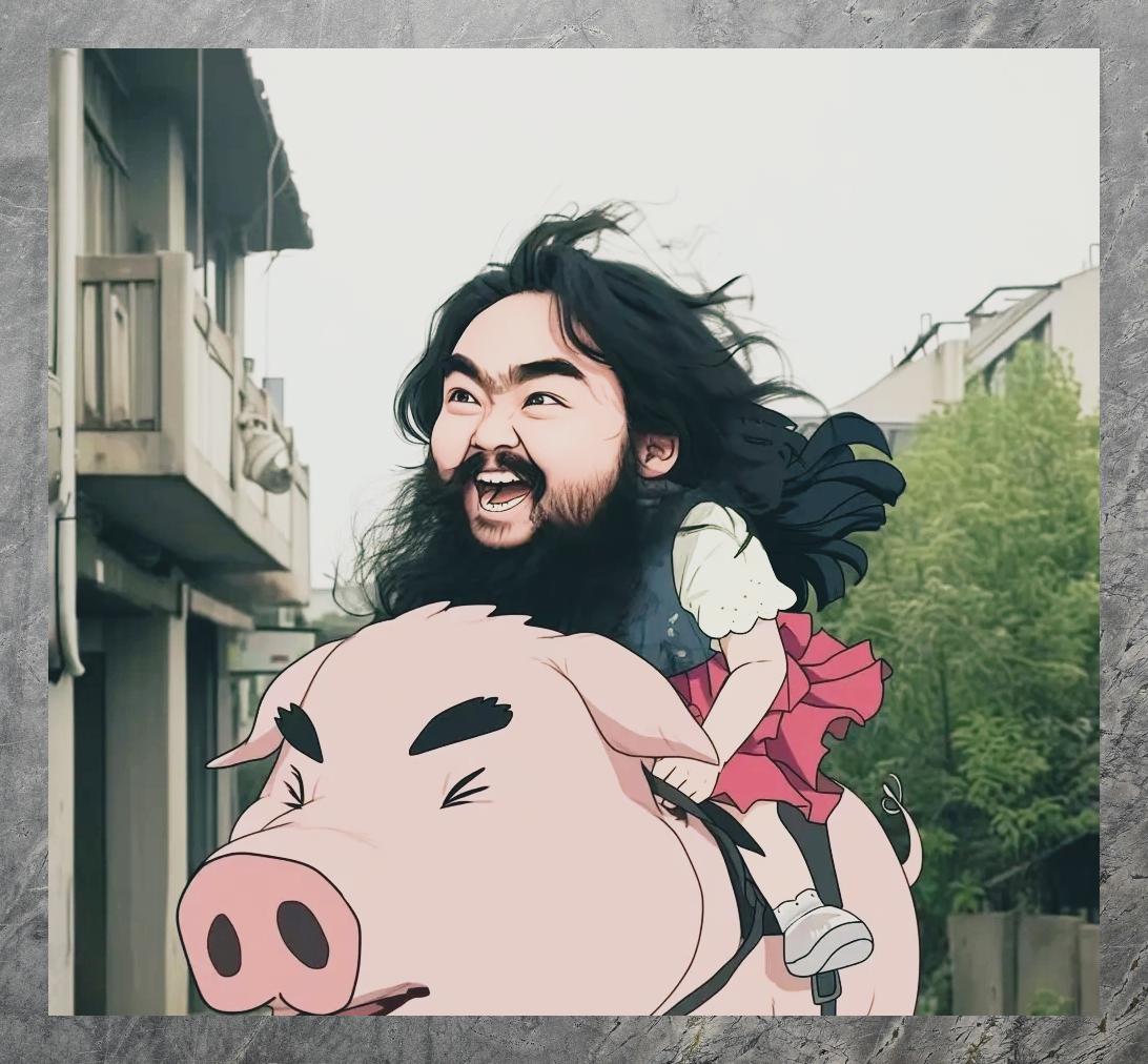 趣味沙雕表情 包头像精选