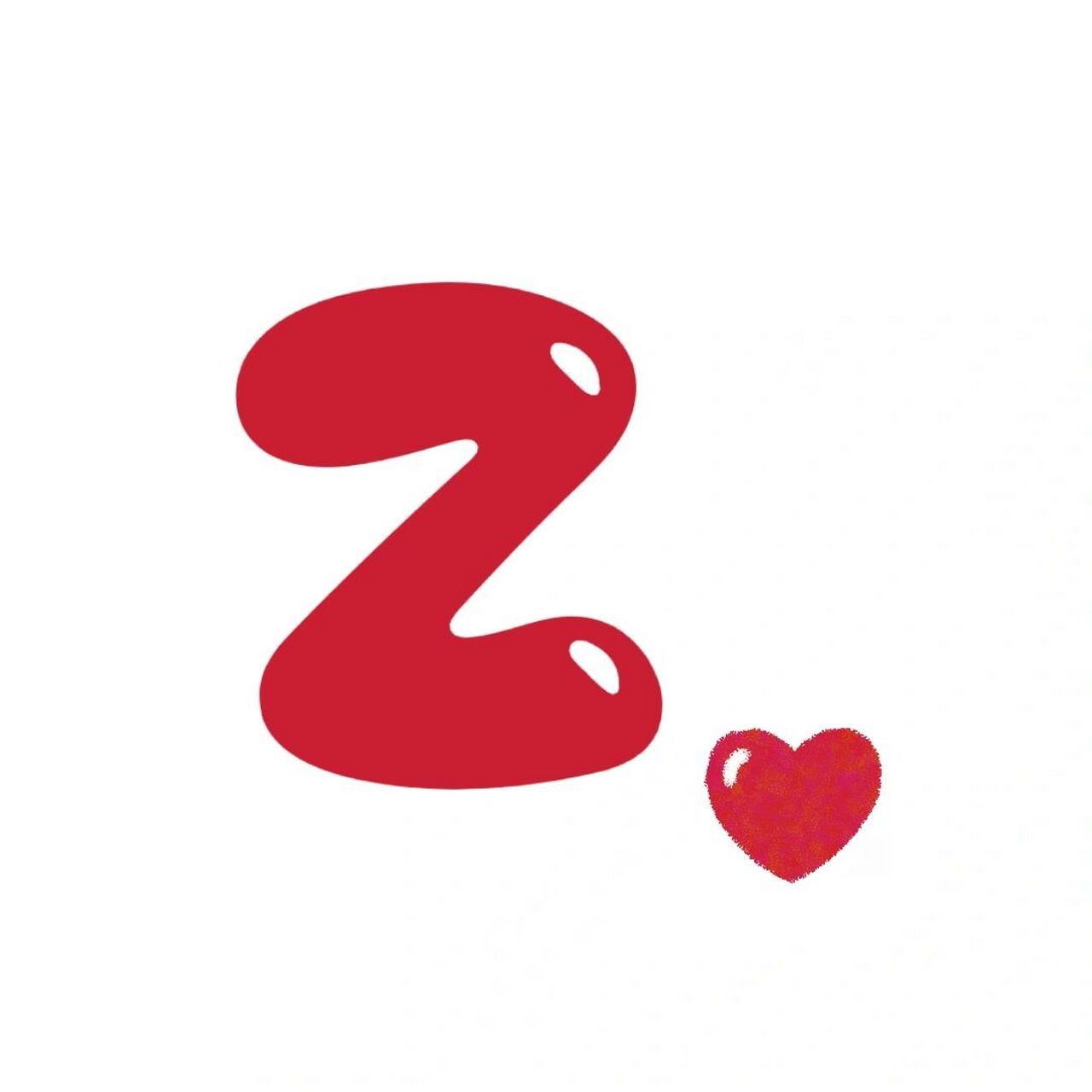 英文首字母头像