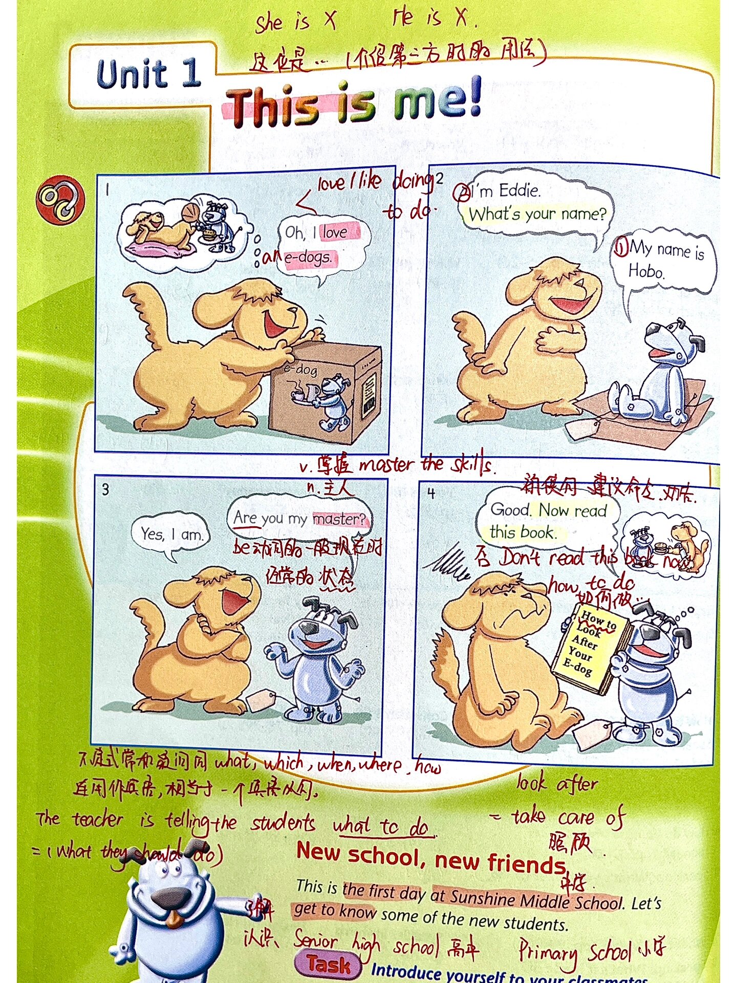 包含新译林七上U1-U4重点知识点梳理的词条 包含新译林七上U1-U4重点知识点梳理的词条