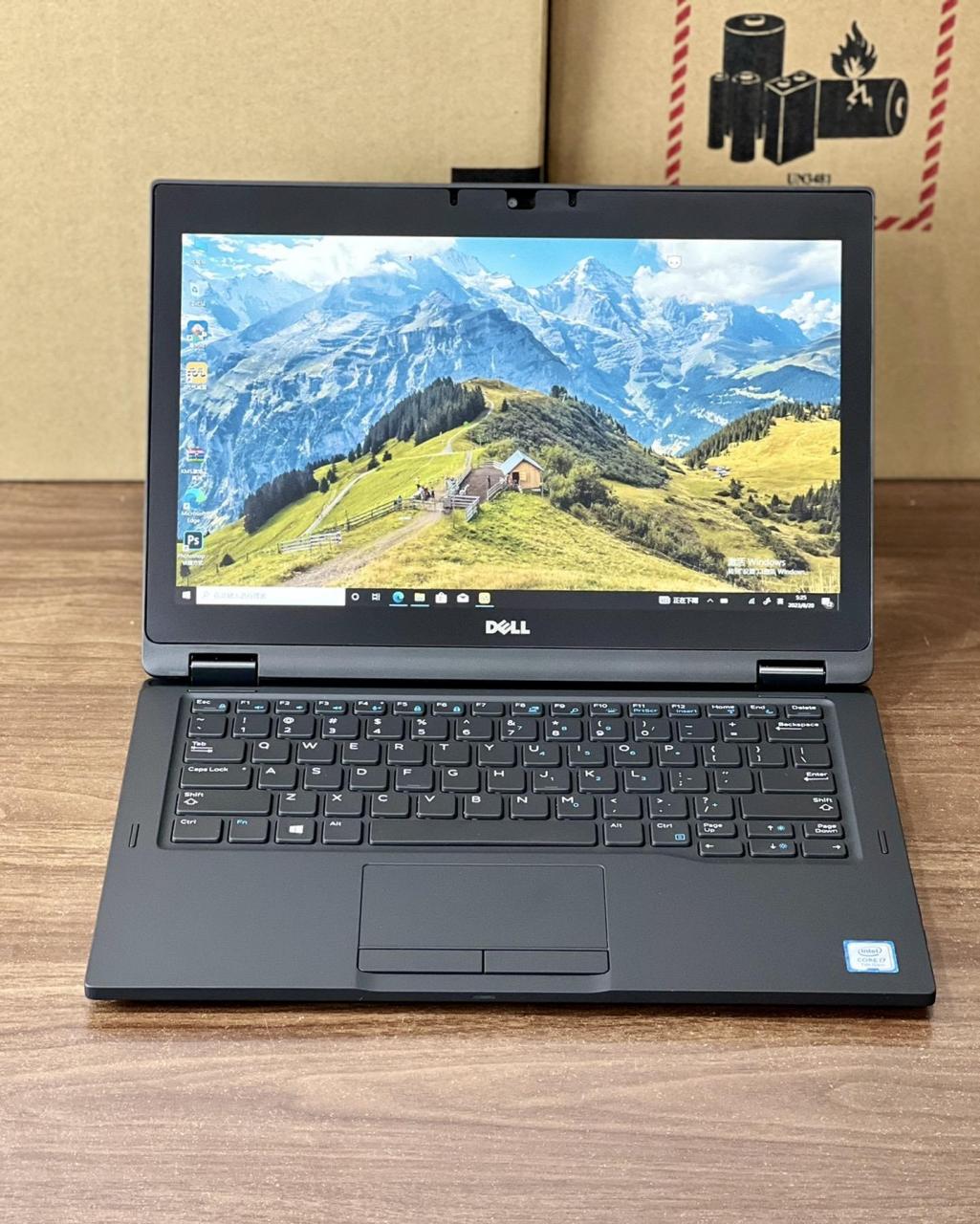 戴尔二合一平板笔记本又来了,12.