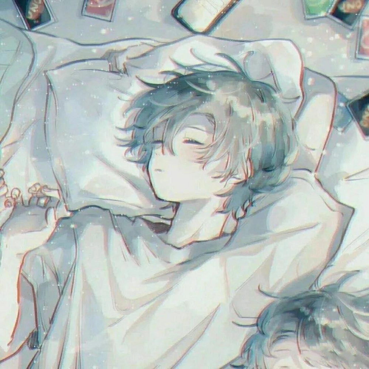 三兄弟头像(可做情头哦!