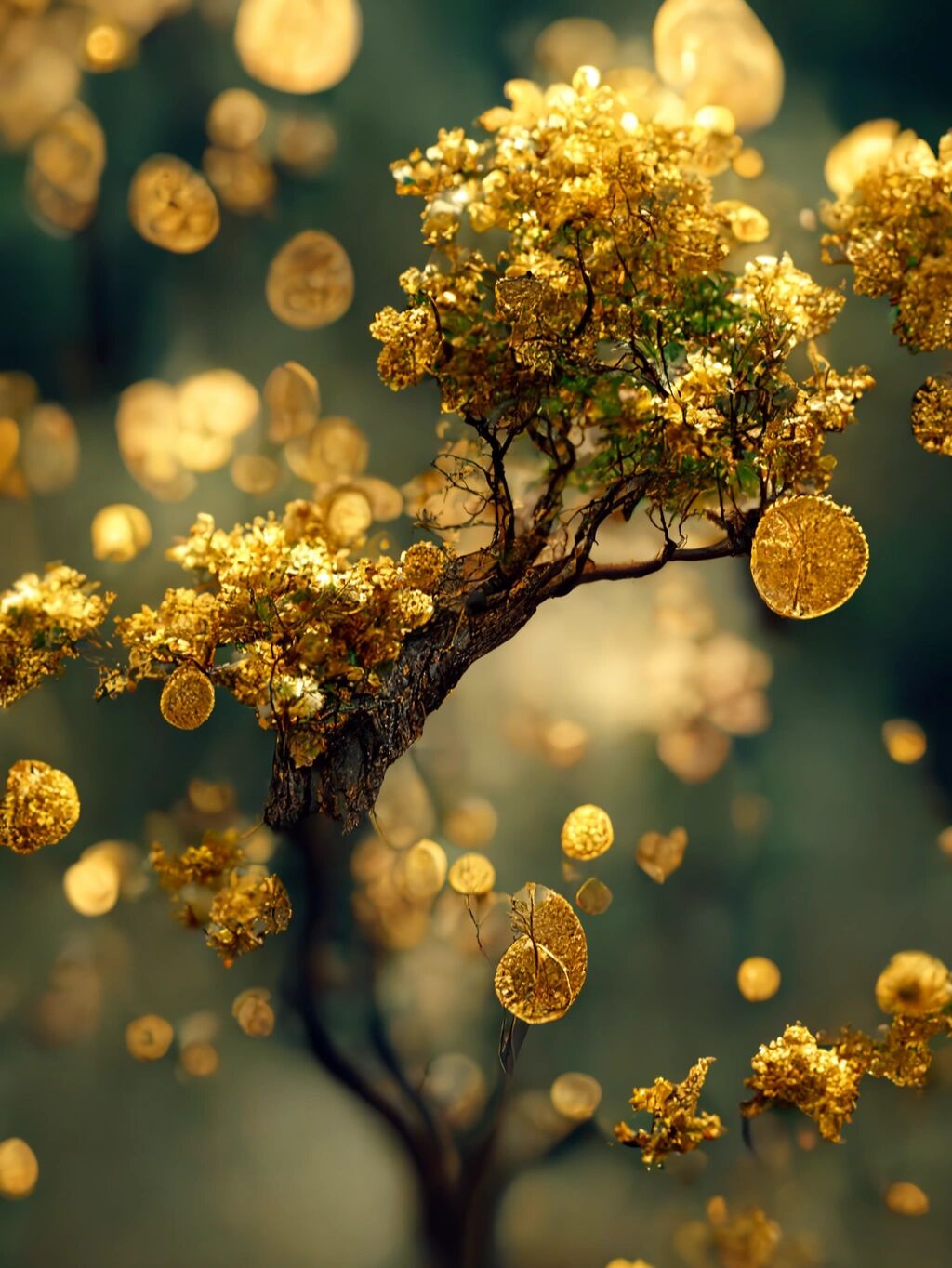 大数据不会骗人,当你刷到这发财树的时候,说明你的好运开始了,请留下