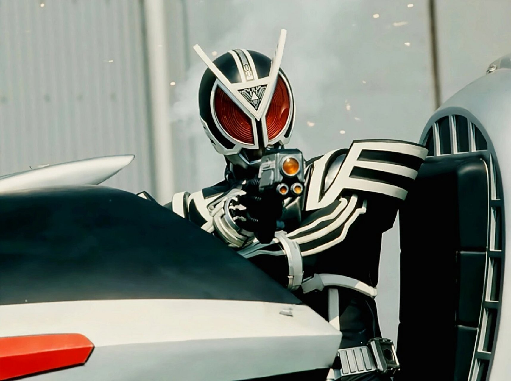 假面骑士faiz骑士壁纸(4)