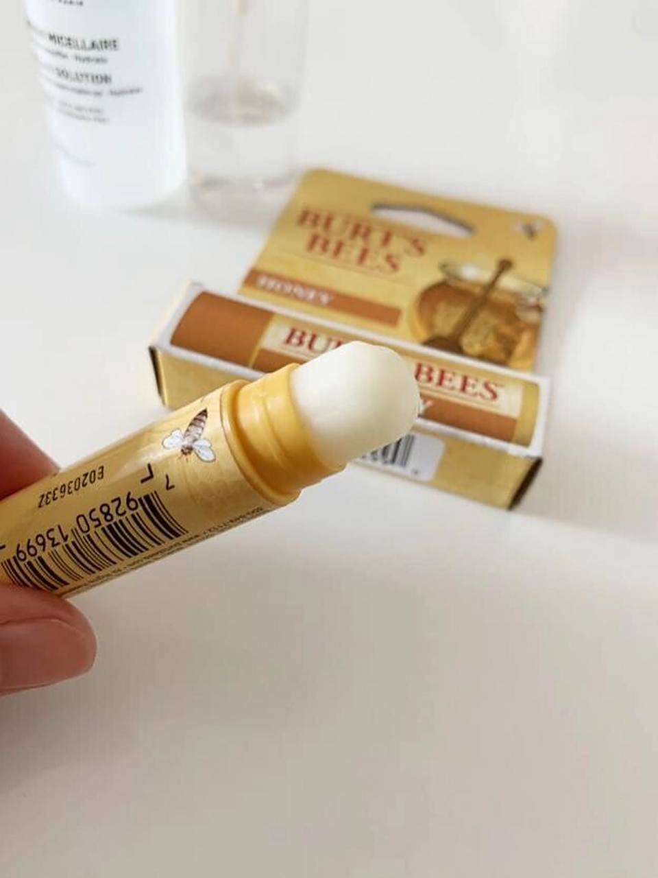 burtsbees唇膏(burtsbees是什么牌子)