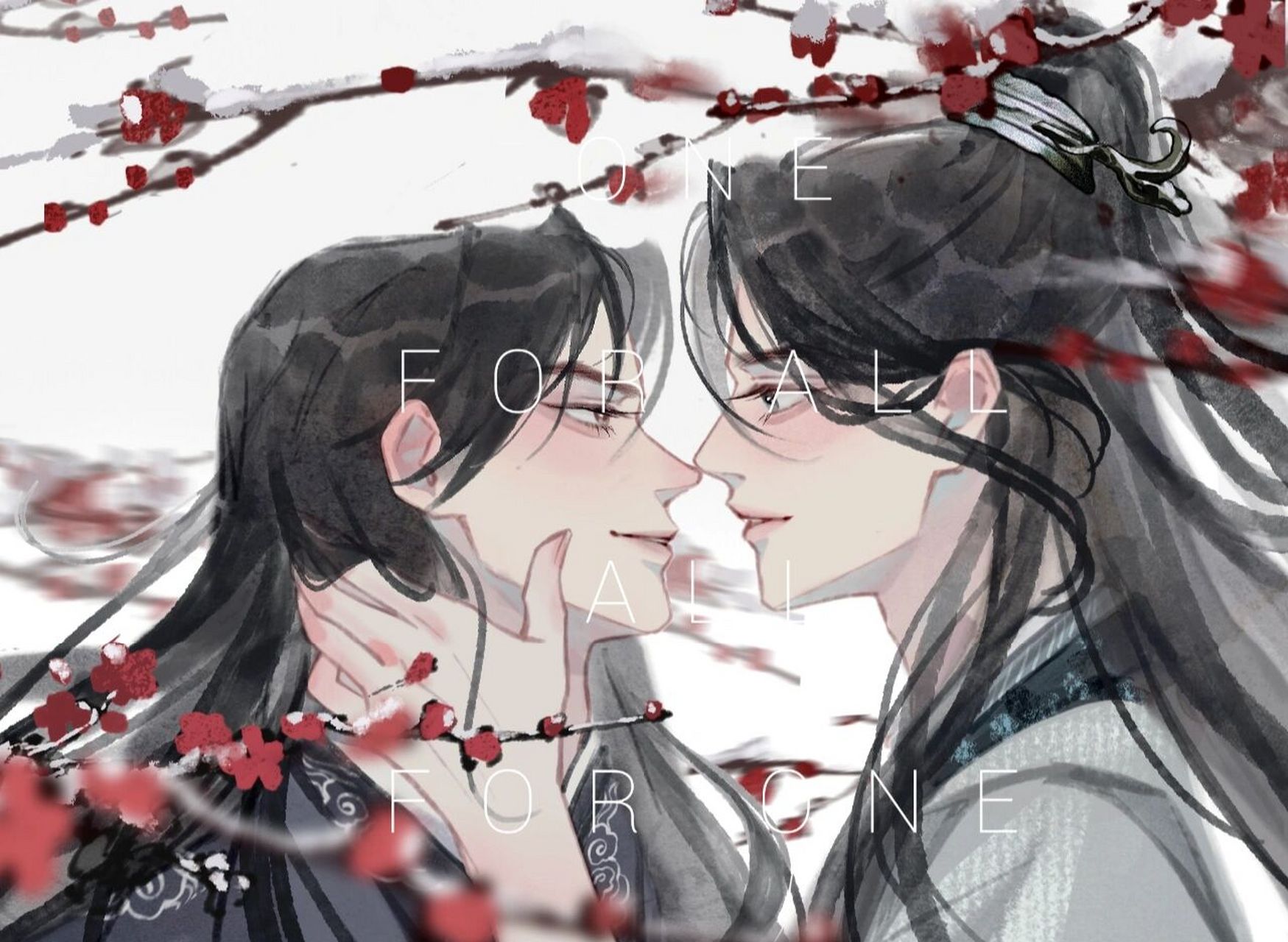 简隋英/李玉/古装/头像/约稿/188男团 有需要古风笔刷么?