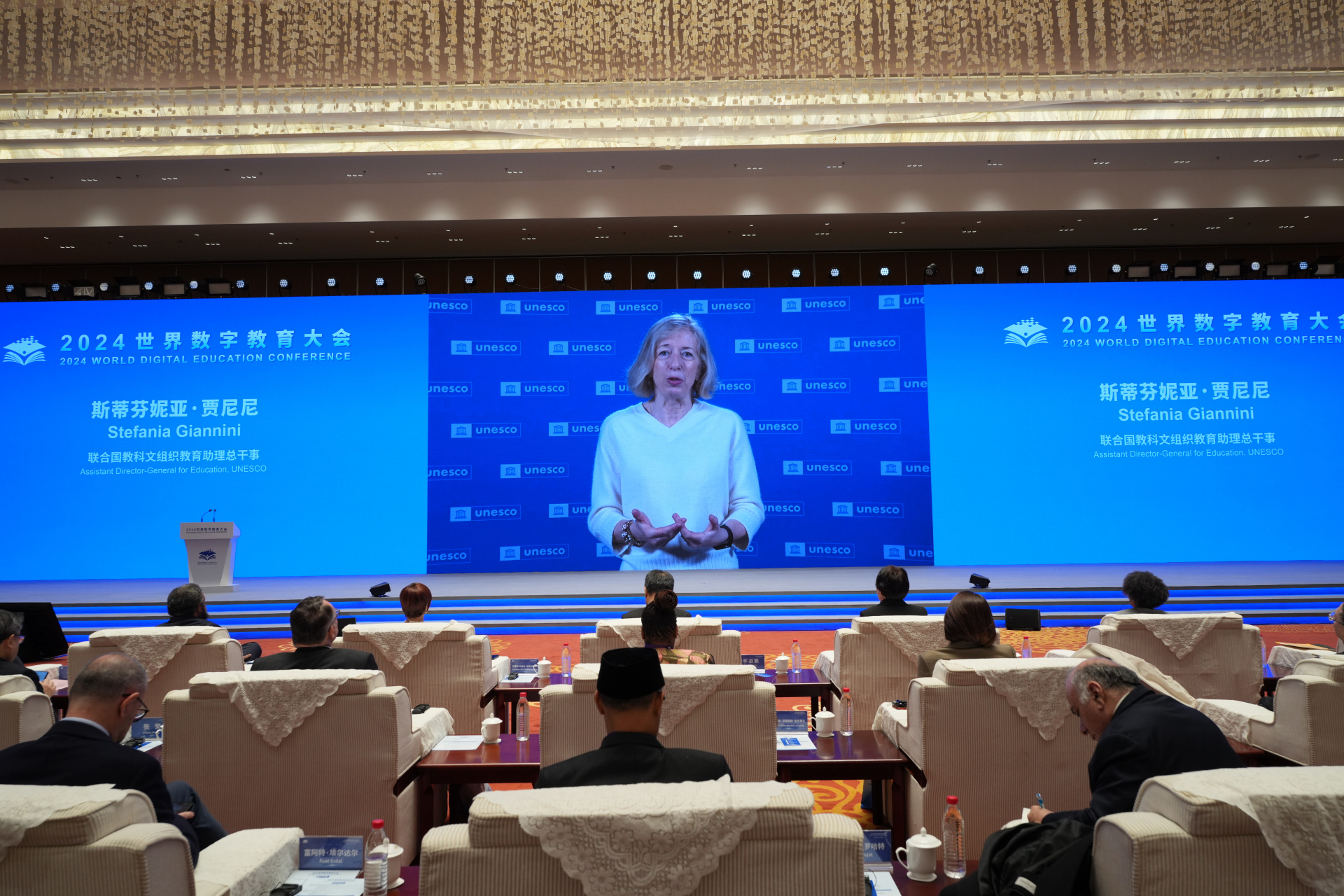 【用数字化赋能集团化办学高质量发展——访江苏省苏州市吴江区教育局