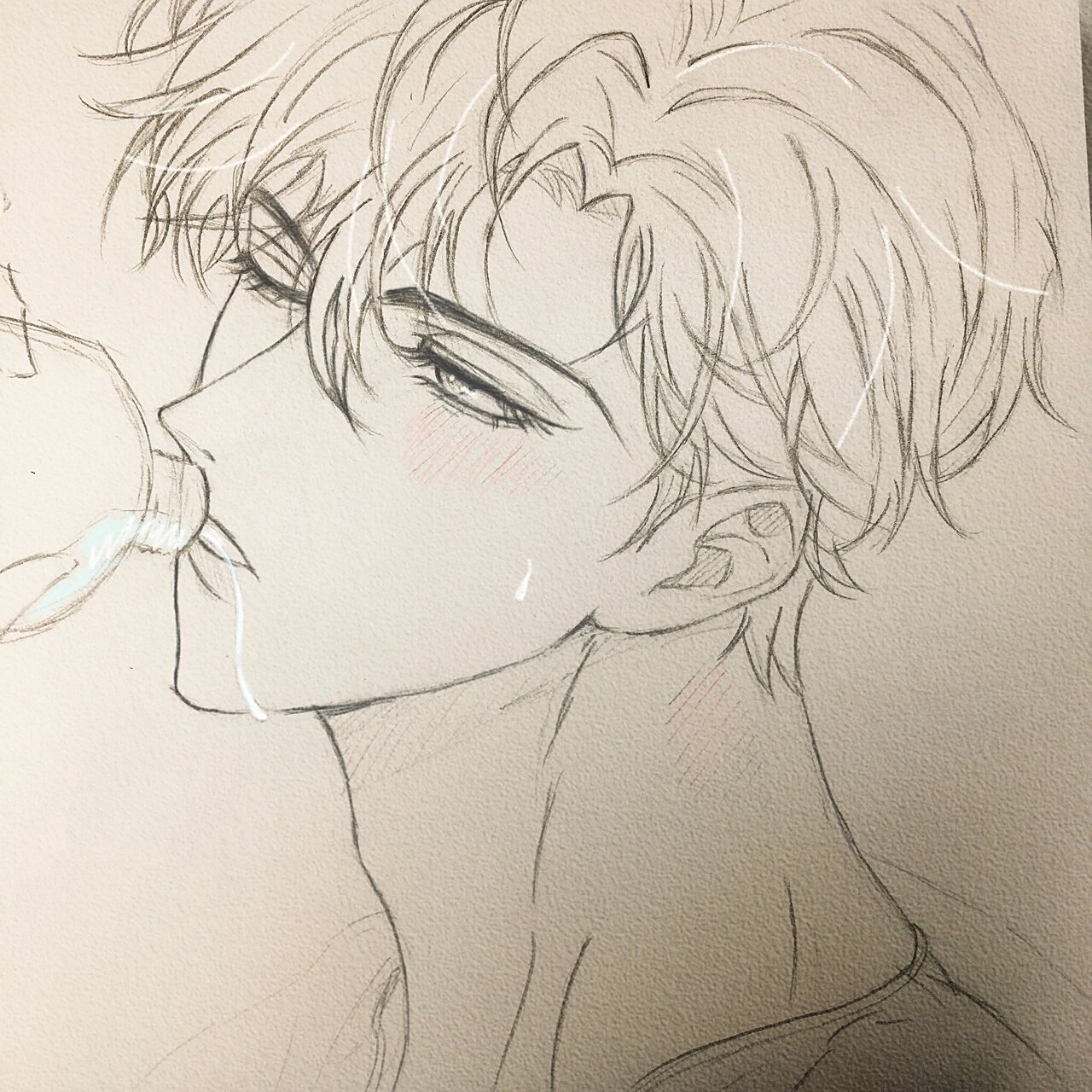 原耽男主 好帅好帅好帅