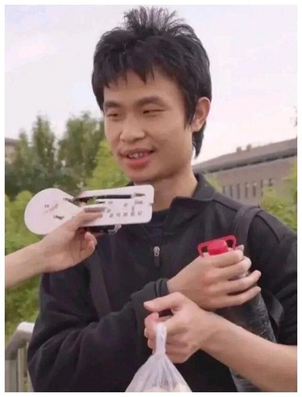 致敬中国扫地僧韦东奕!韦神值得学习!