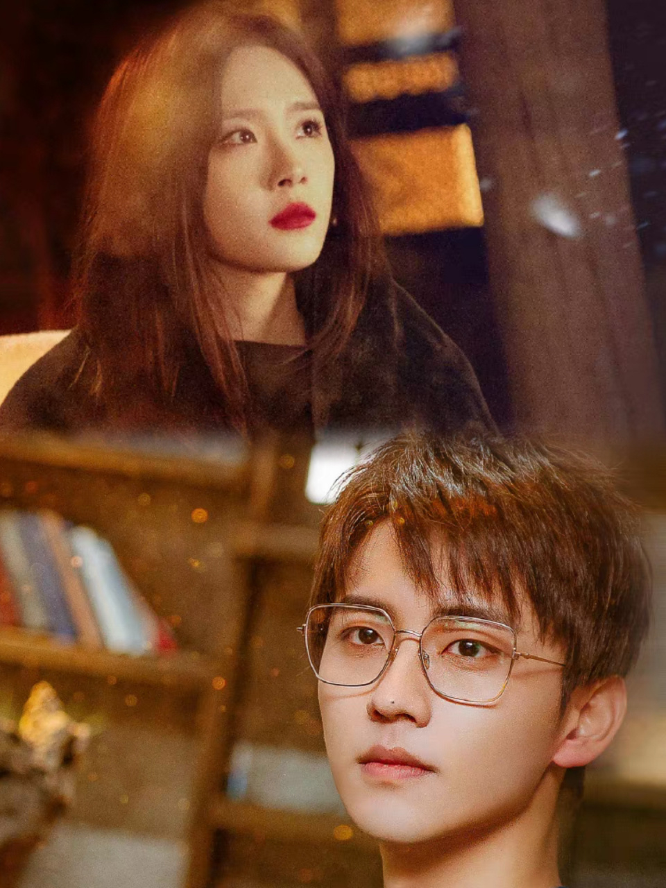 《最食人间烟火色》3.