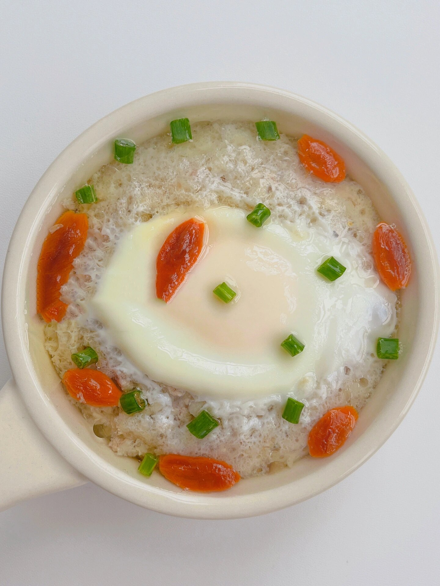 12m 辅食|山药牛肉蒸蛋 鲜嫩美味 营养丰富