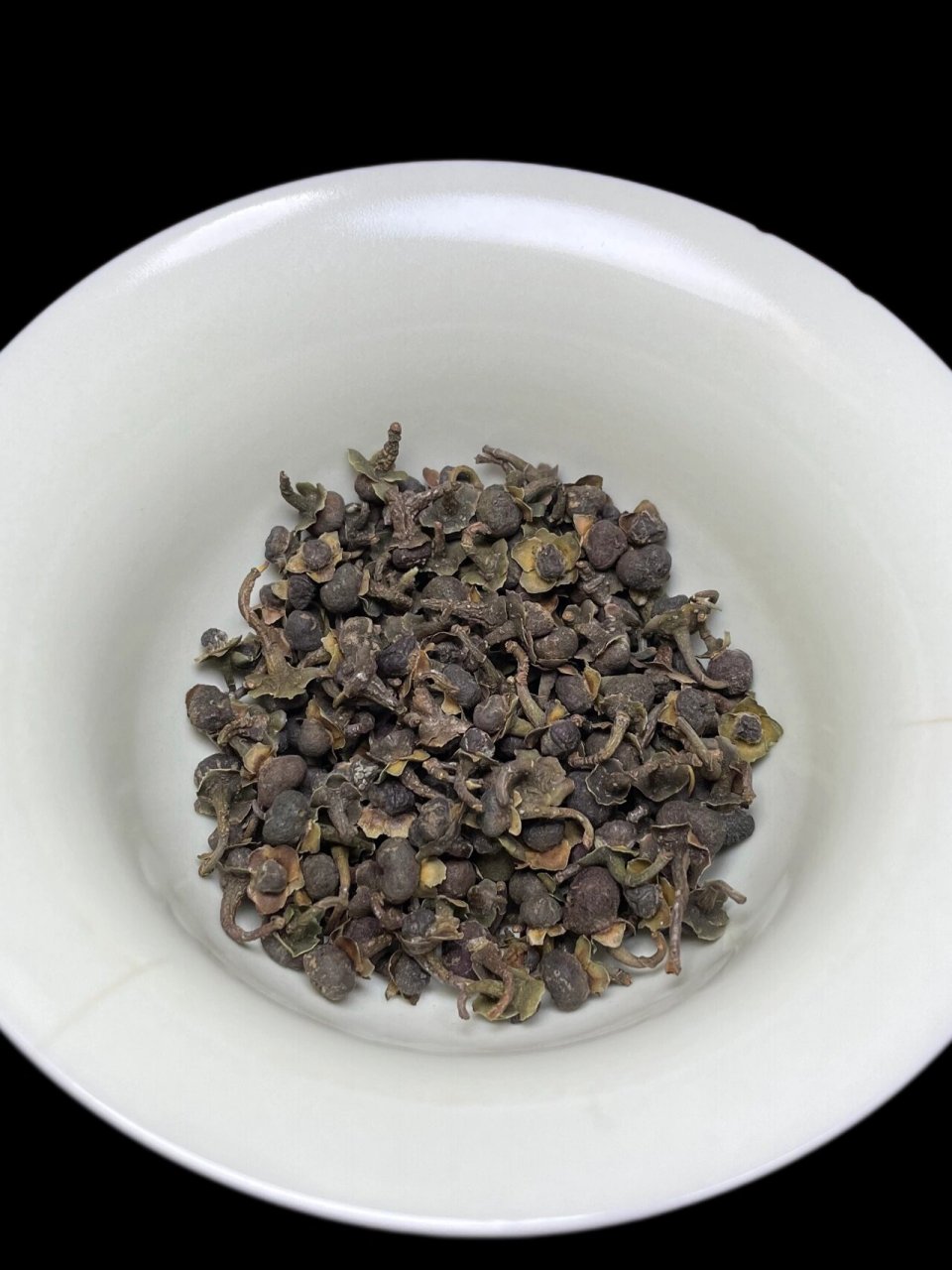 出乎你意料之外的茶籽 茶籽的受欢迎程度出乎意料,看来大家都爱白茶籽