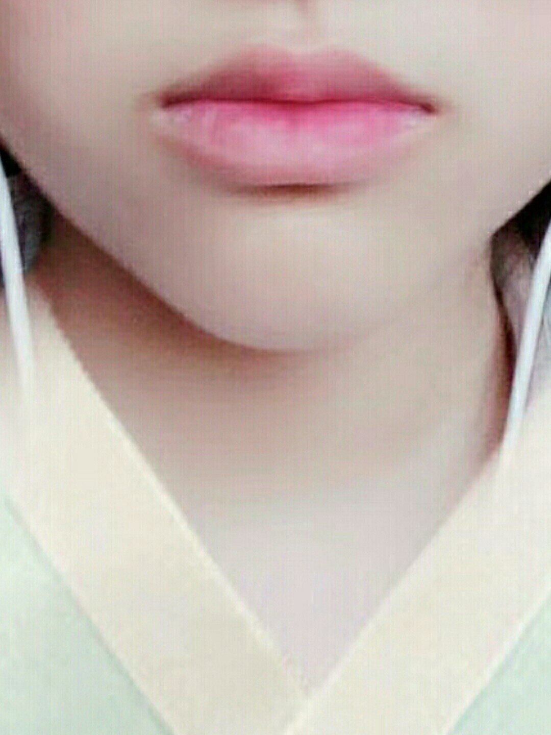 我是帆船唇还是欧美唇?