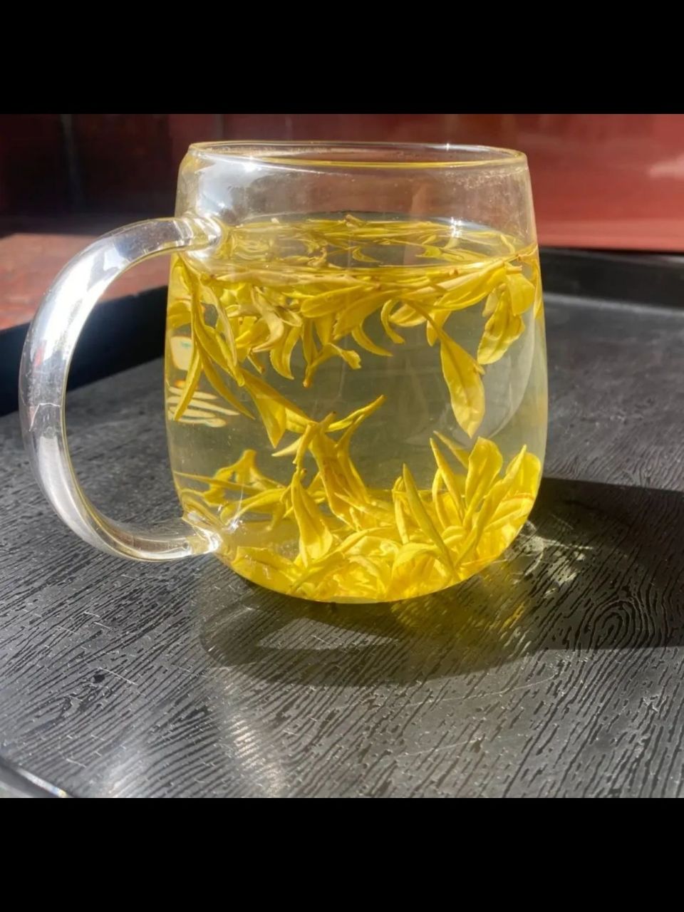 安吉黄金叶 奶白茶(黄金芽)怎么区分 下面我给大家总结下区分皇(黄)金