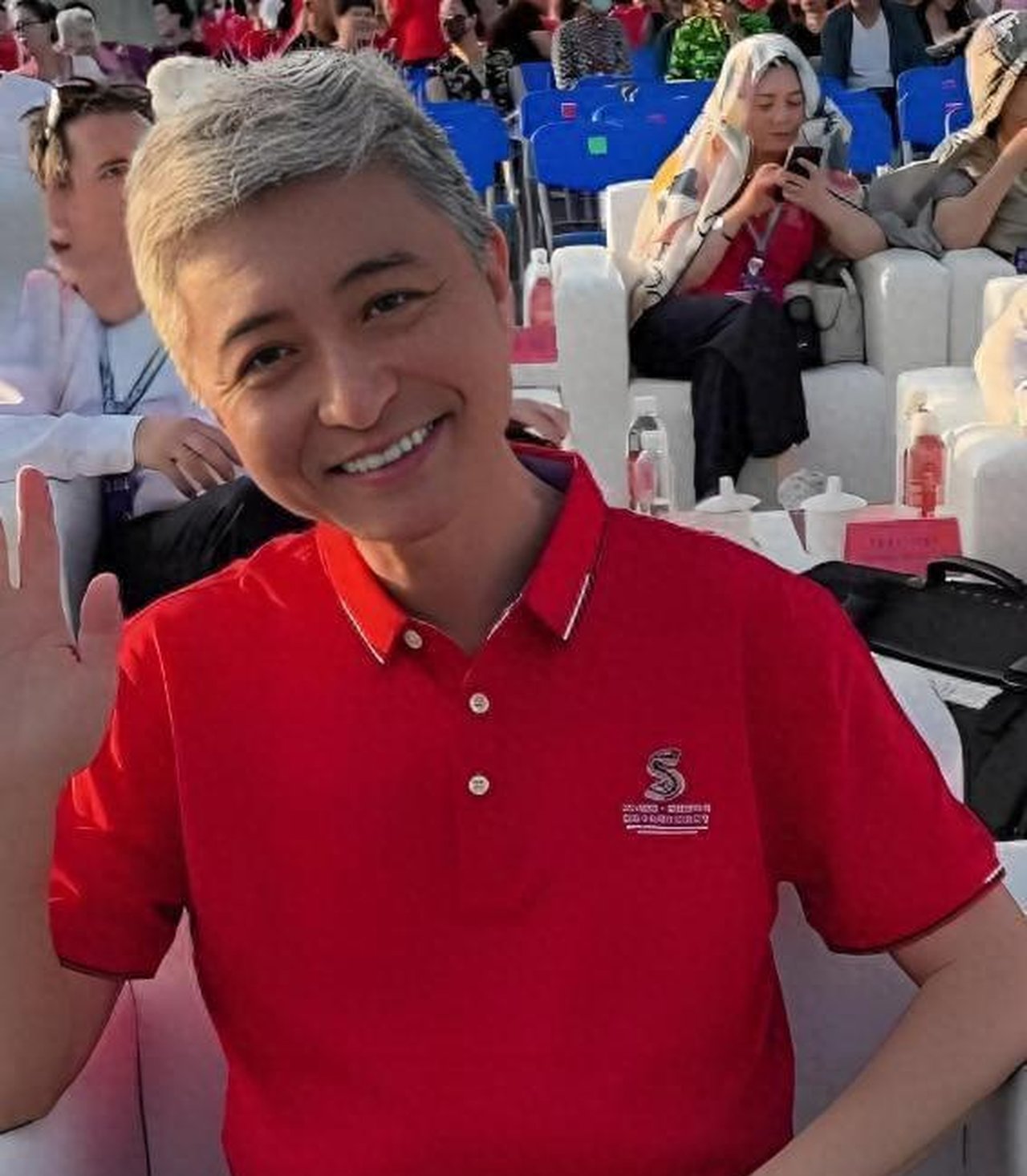 抖音郭炜=陕西网红郭炜简历