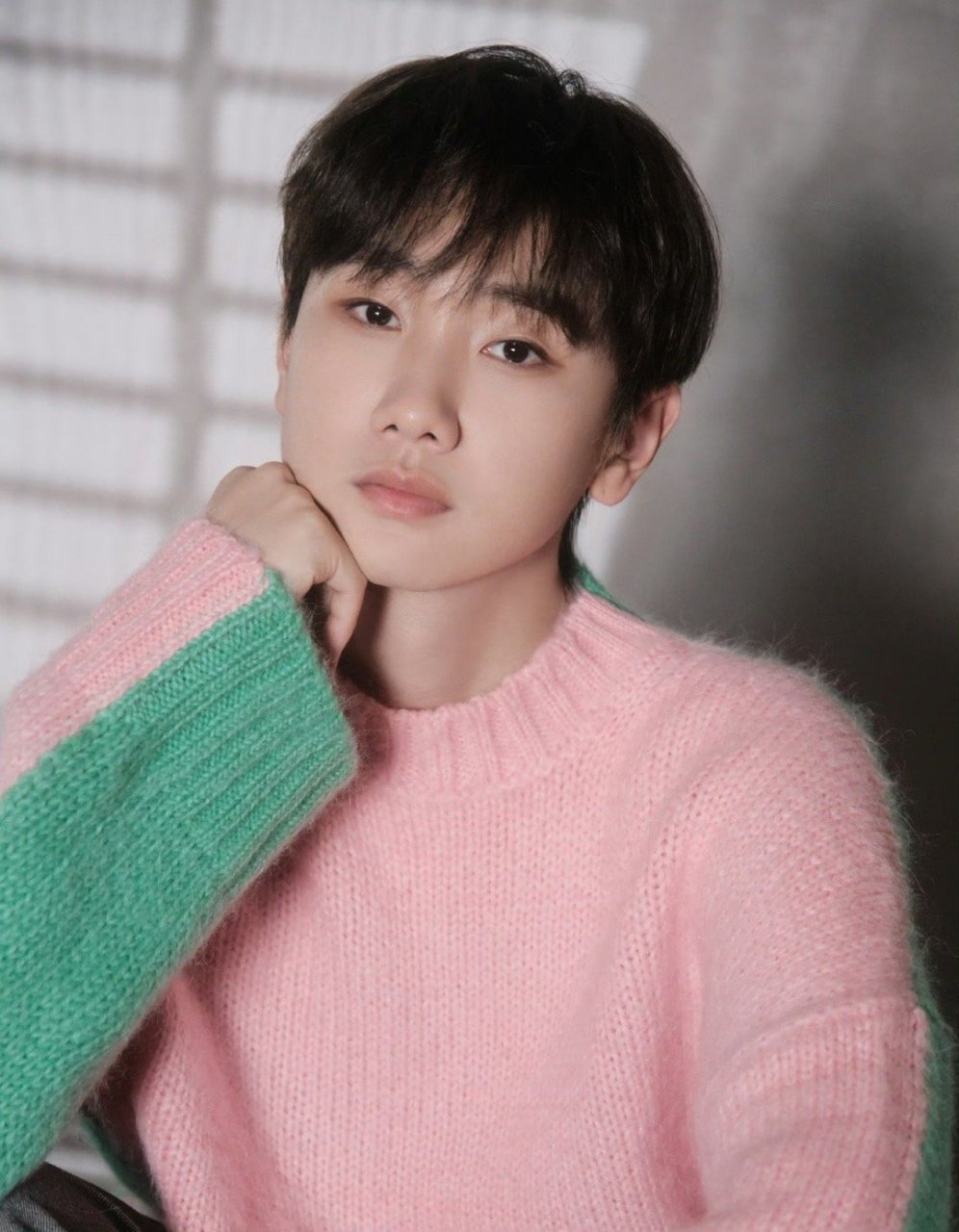 汪苏泷# 感觉这个可爱的男孩子真的非常的优秀,而且给我们带来了许多