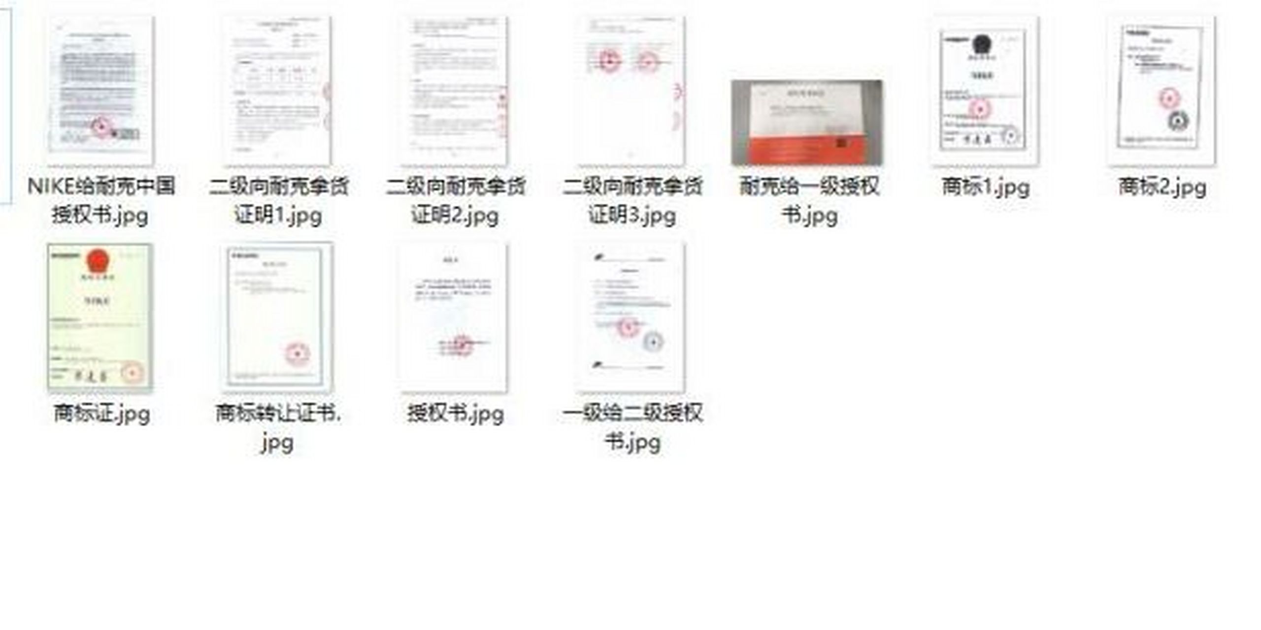 耐克授权书怎么拿?有什么要求?