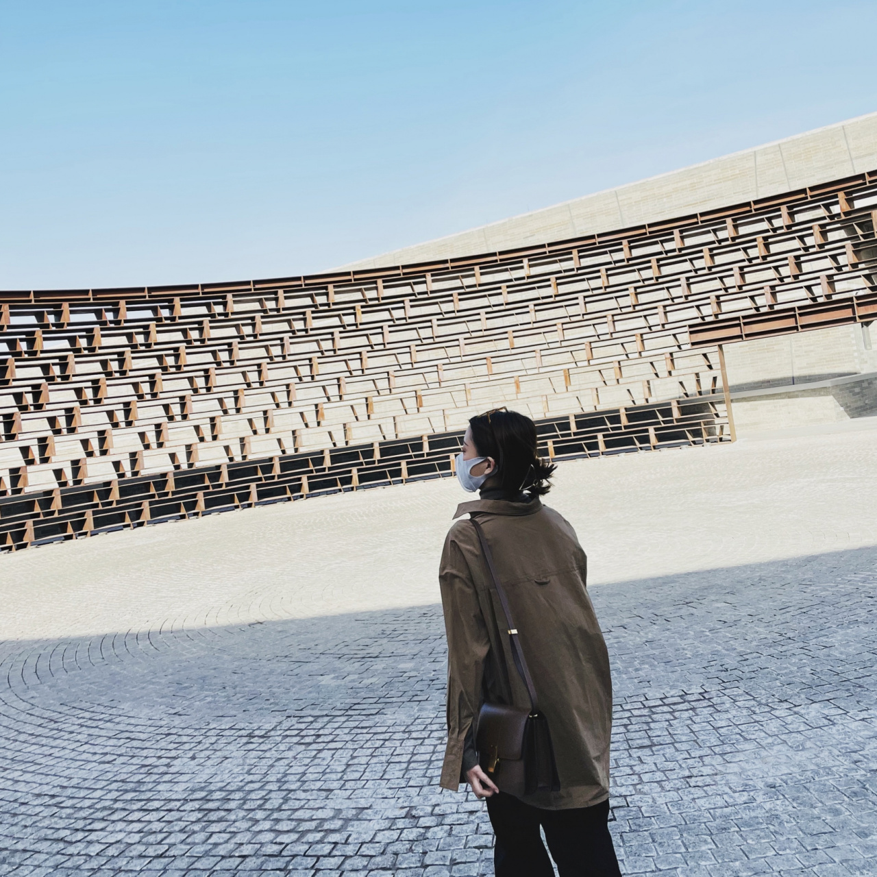 承德博物馆 打卡承德博物馆97 无需门票 微信预约(每周一闭馆休息)