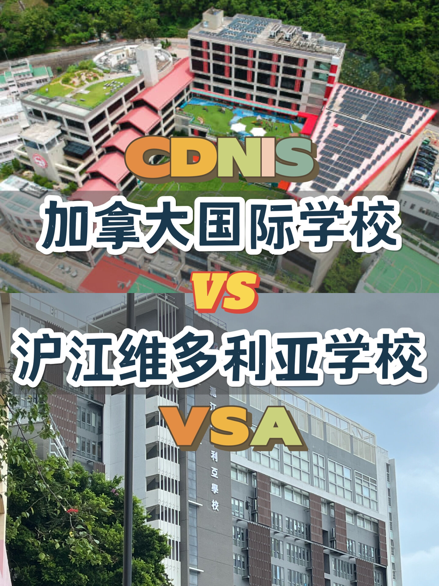 香港加拿大国际学校图片