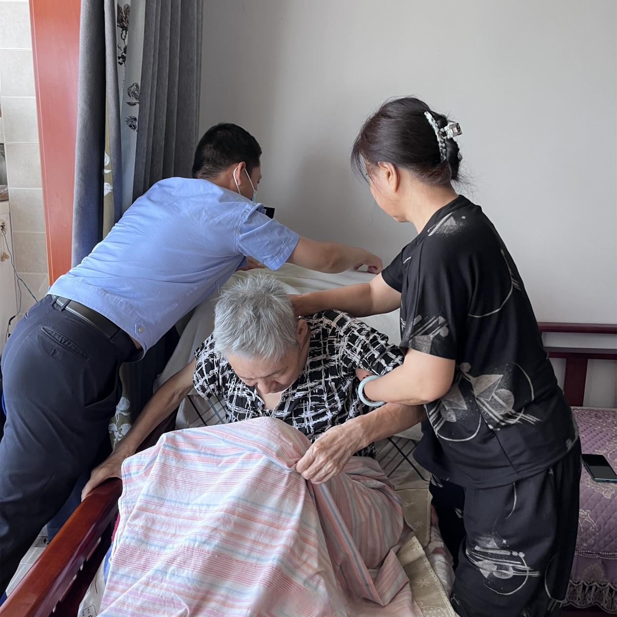 包含北京302醫院、護士全程協助陪同門口黃牛，為您解決掛號就醫難題的詞條