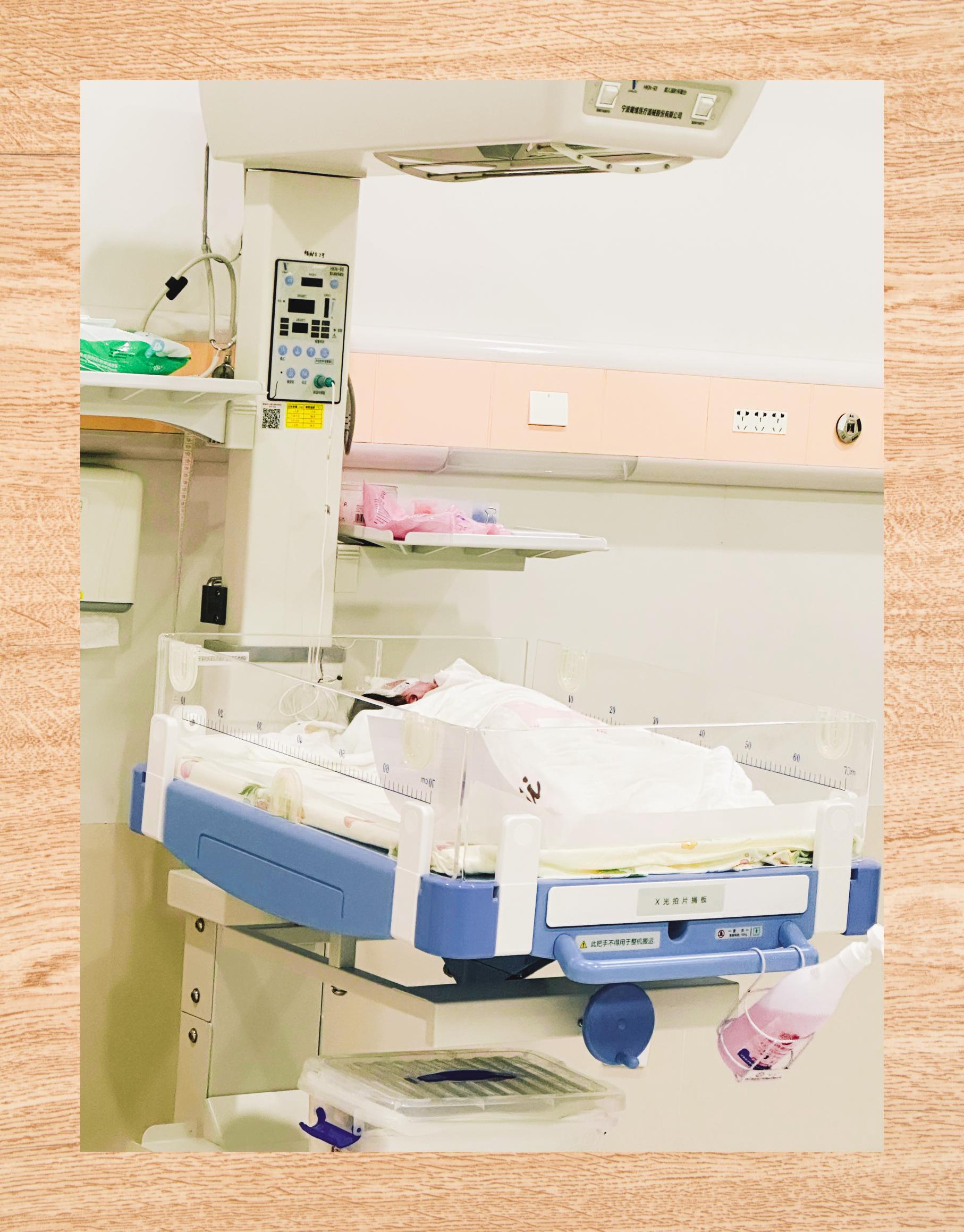 新生儿感染李斯特菌致化脓性脑膜炎