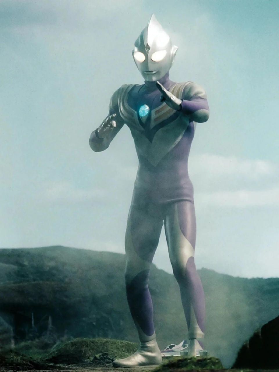 迪迦奥特曼壁纸2