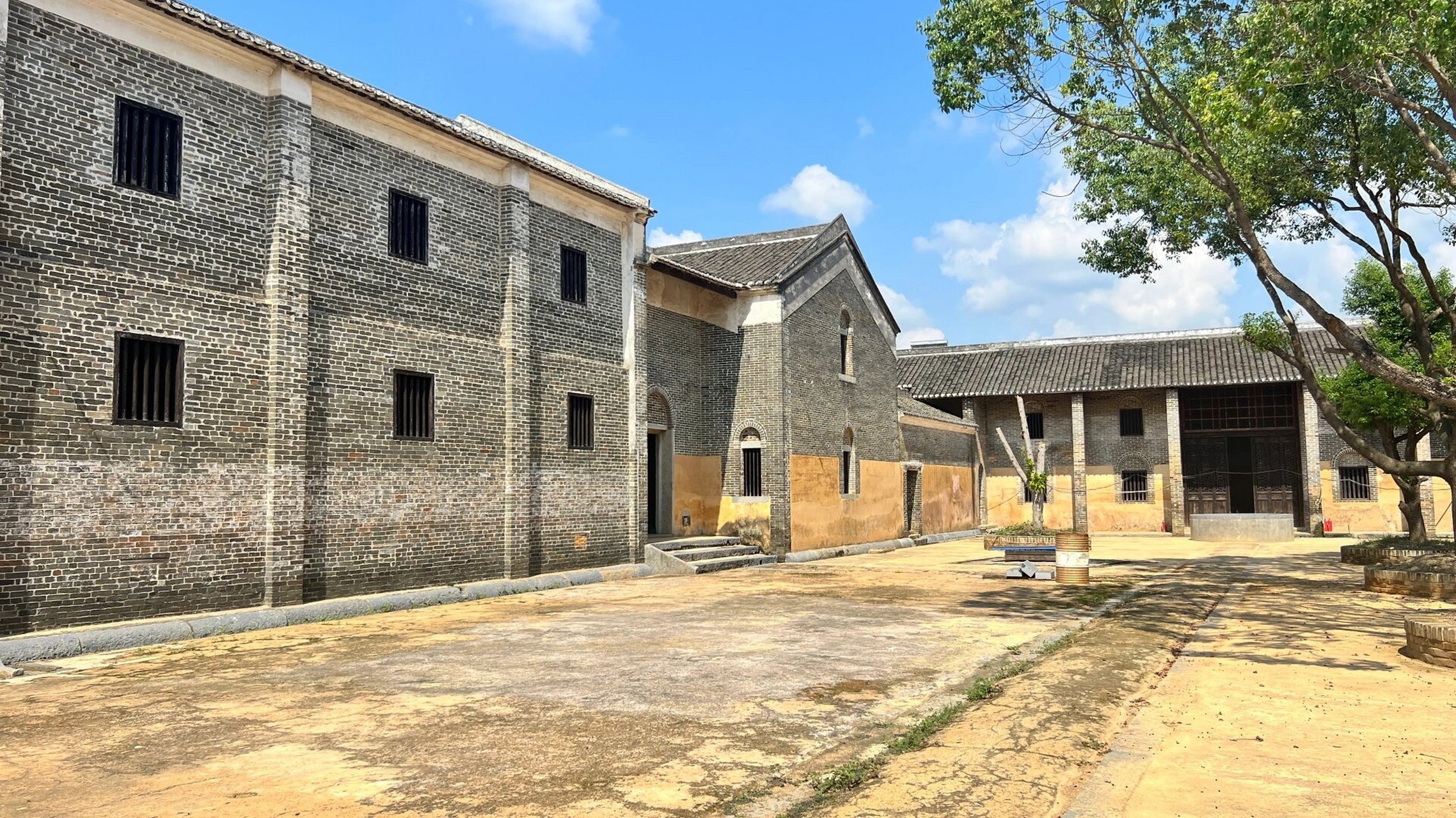 武宣黄26熙庄园