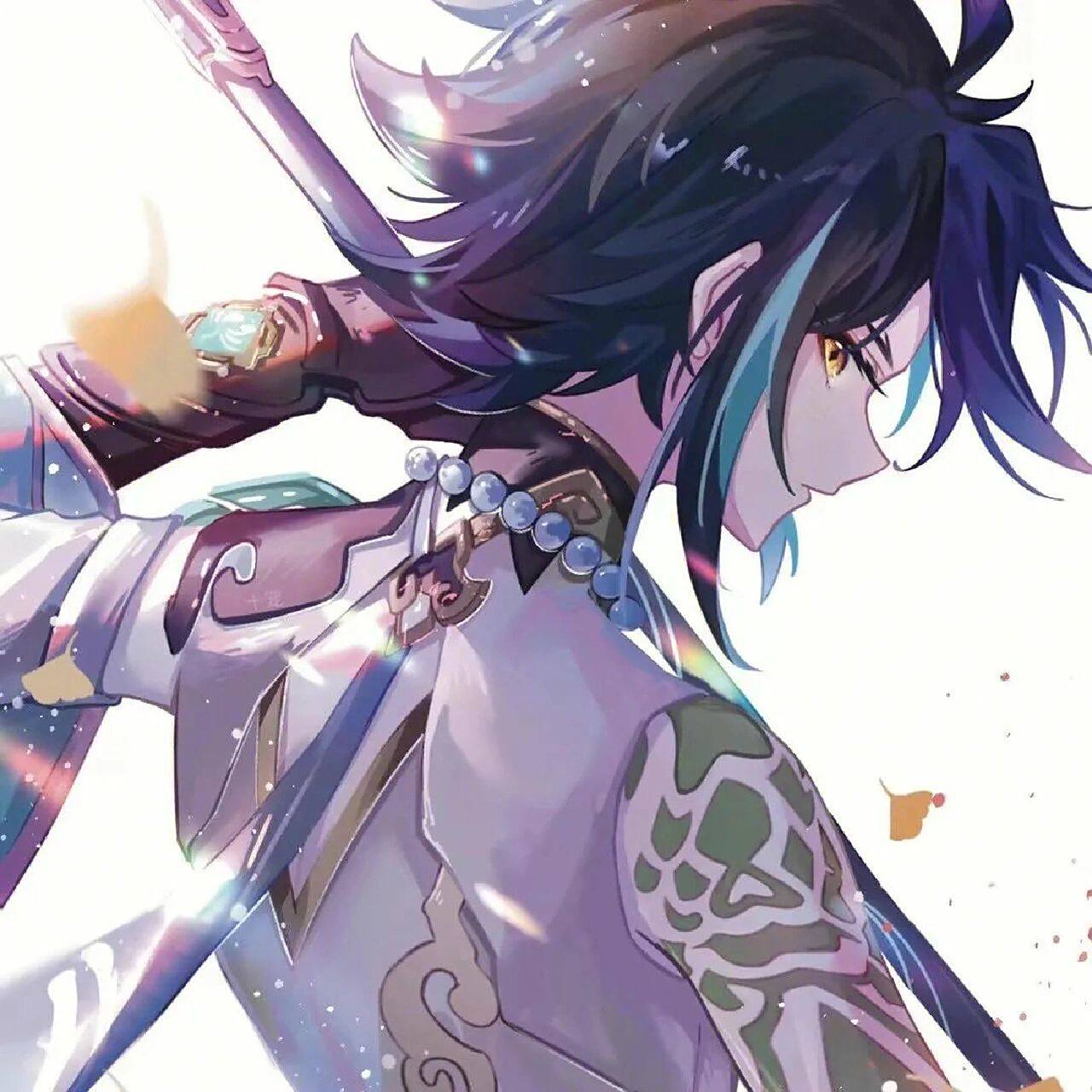 风男头像(收集版)