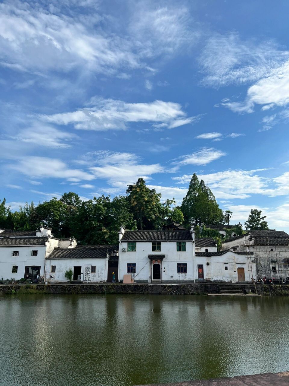 浙江兰溪-游埠古镇/诸葛八卦村详细攻略 粉丝宝宝们详细攻略请注意