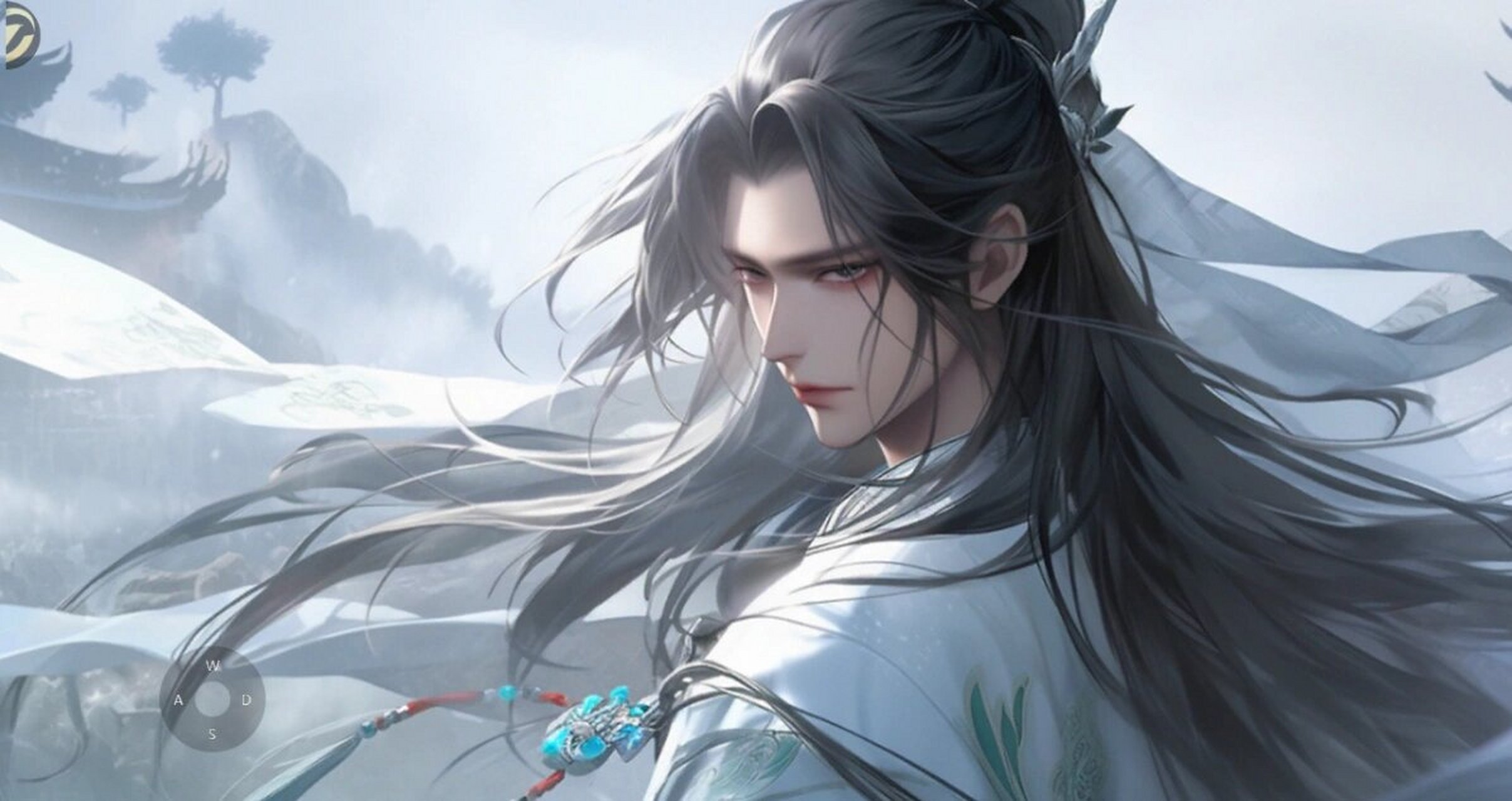 1折  重磅来袭,永久绿色服 上古情歌0.