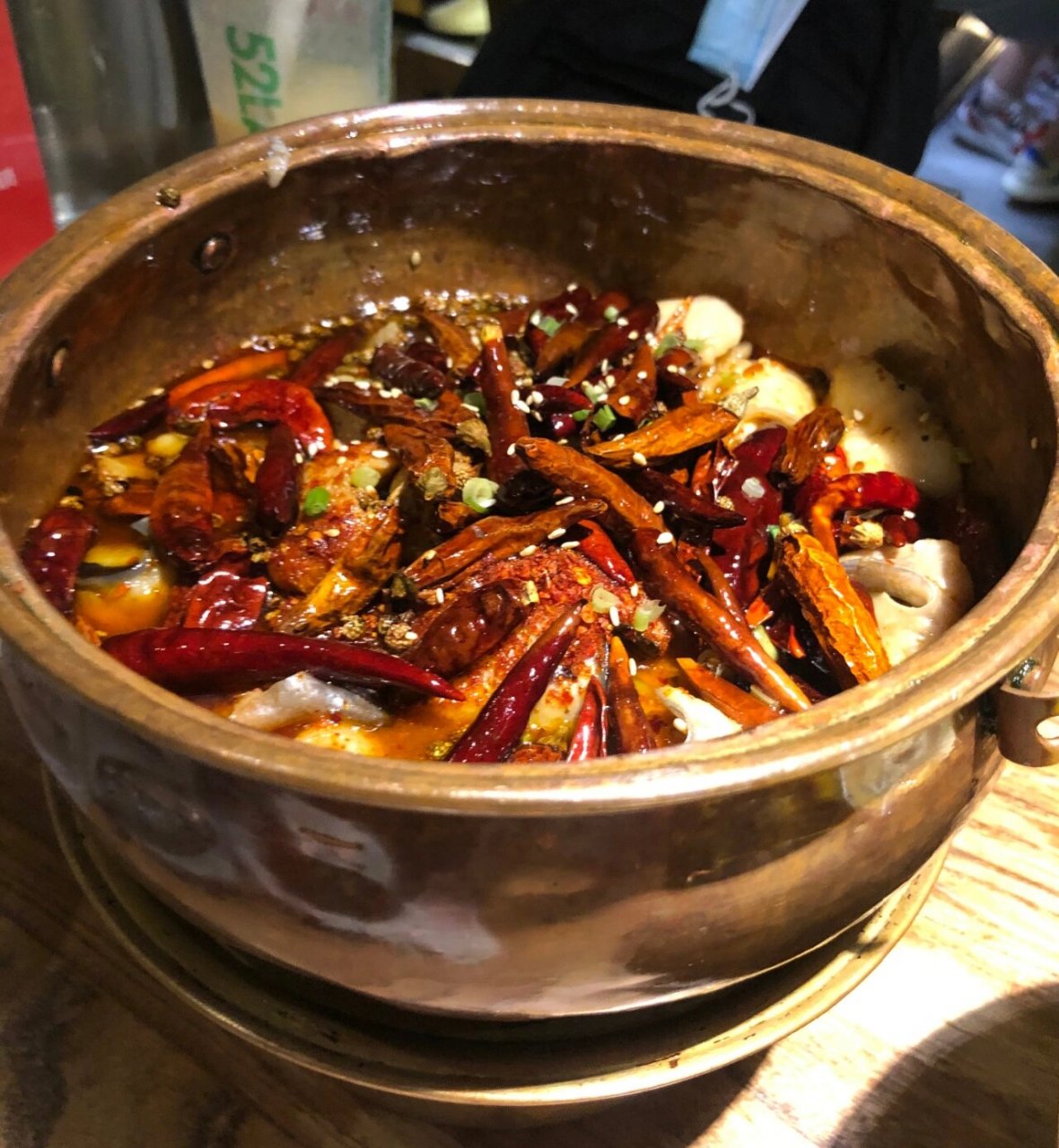 大族广场美食图片