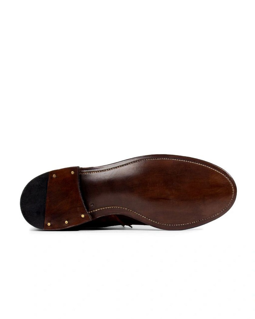 种草 | viberg三色沙漠靴chukka viberg最近的2022新品更新频率真的