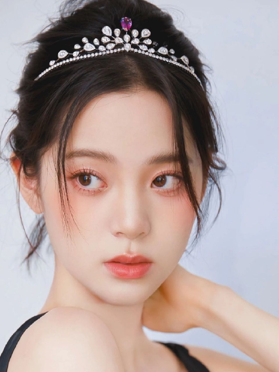 欧阳娜娜酷美头像精选