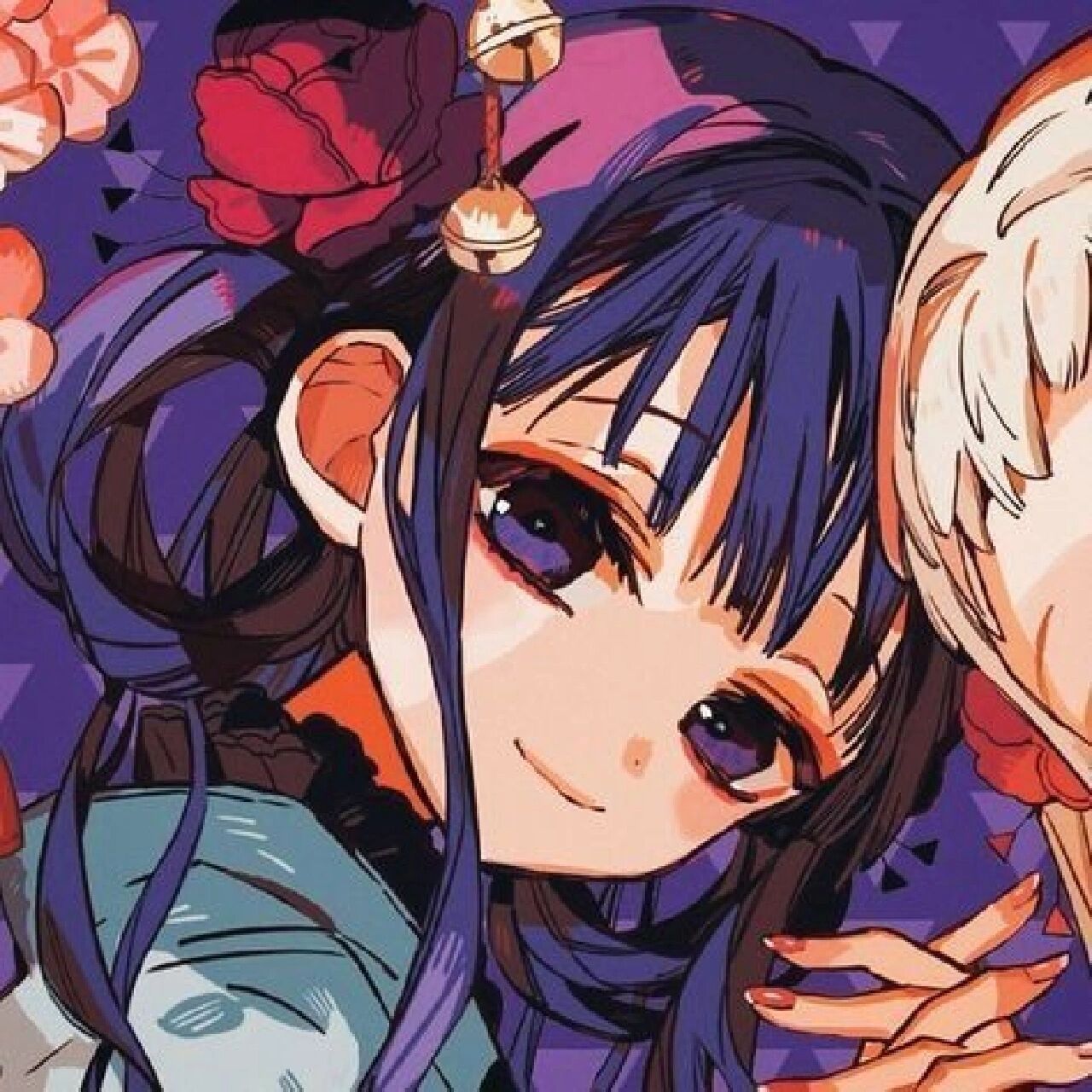 宁宁★小葵 闺蜜头像ξ( 71>7079)